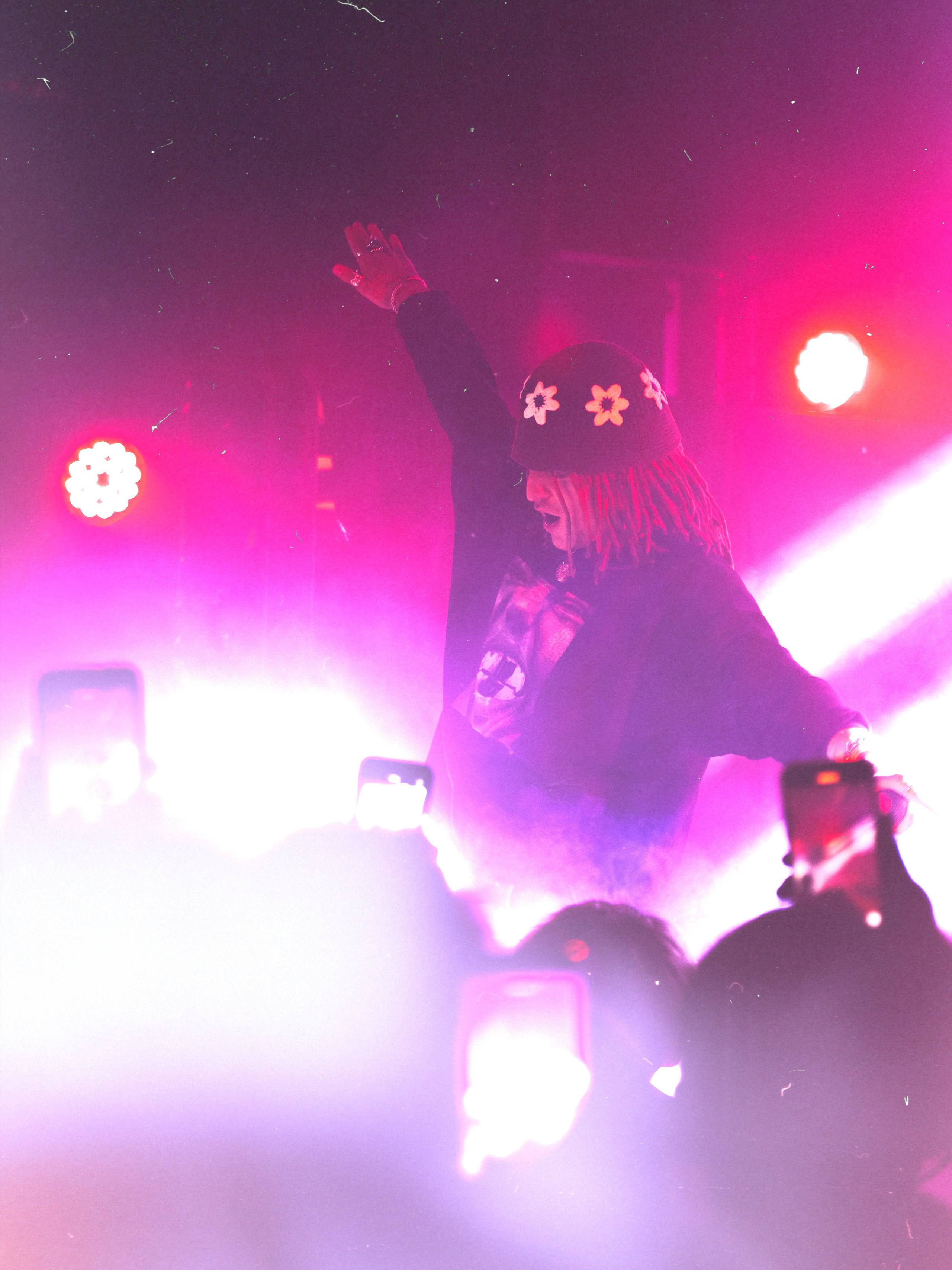 NOTDEADED. RUSLAN ROZANOV