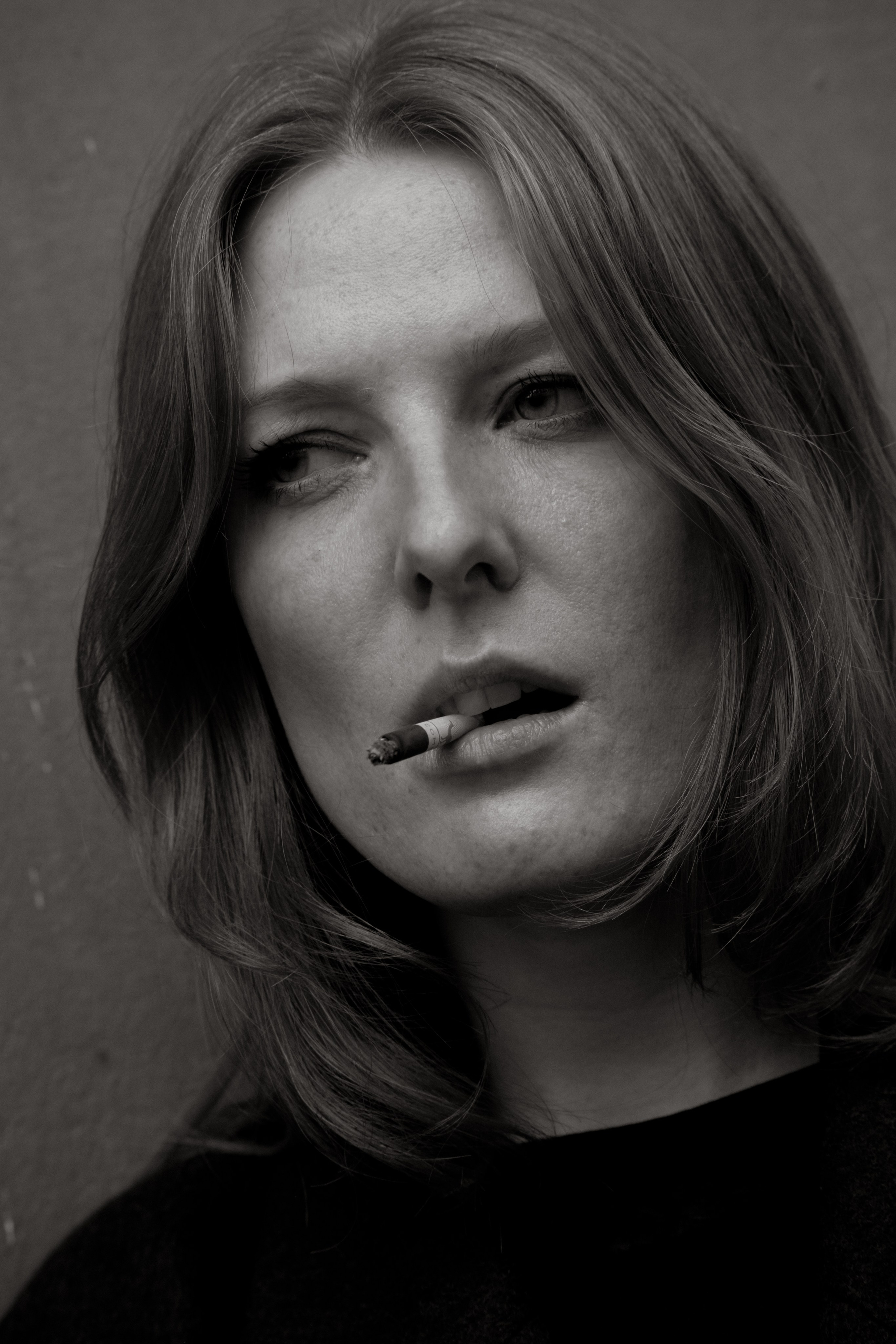 Streets of New York. Портретный фотограф в Краснодаре Валерия Матирная