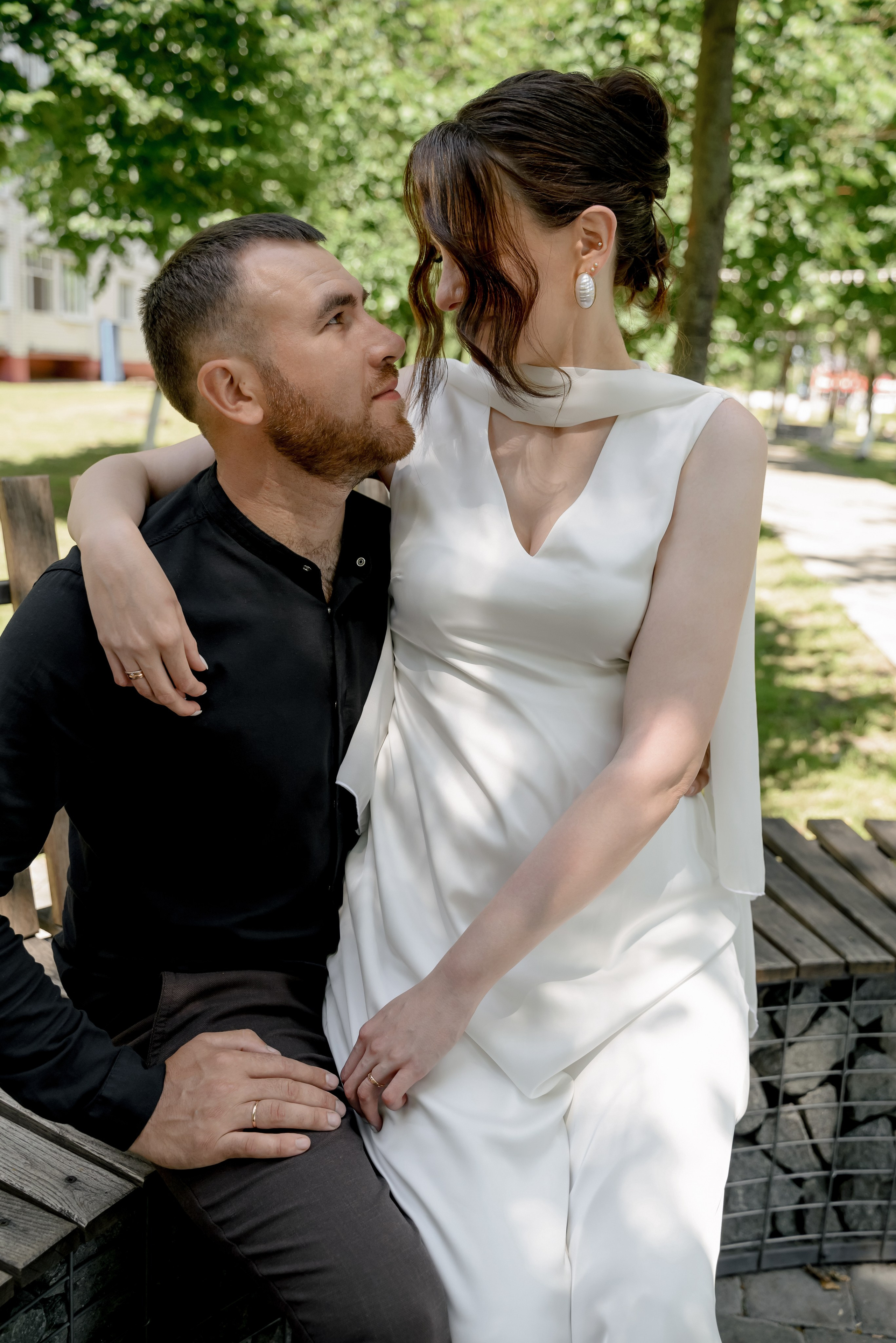 V&K. Фотограф в Лунинце и Брестской области