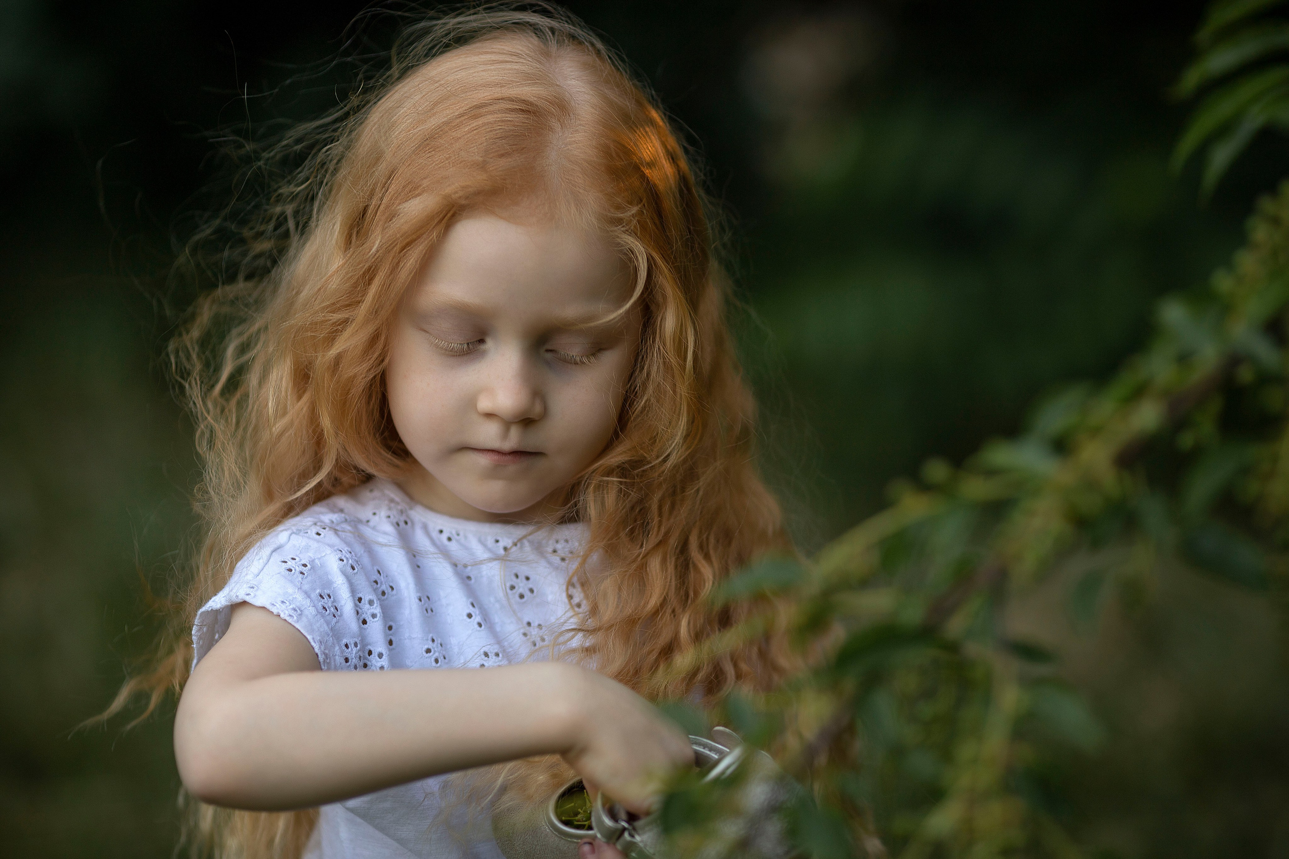 Семейная и детская фотосессия. Женский и портретный фотограф Мила Прошина. Краснодаар