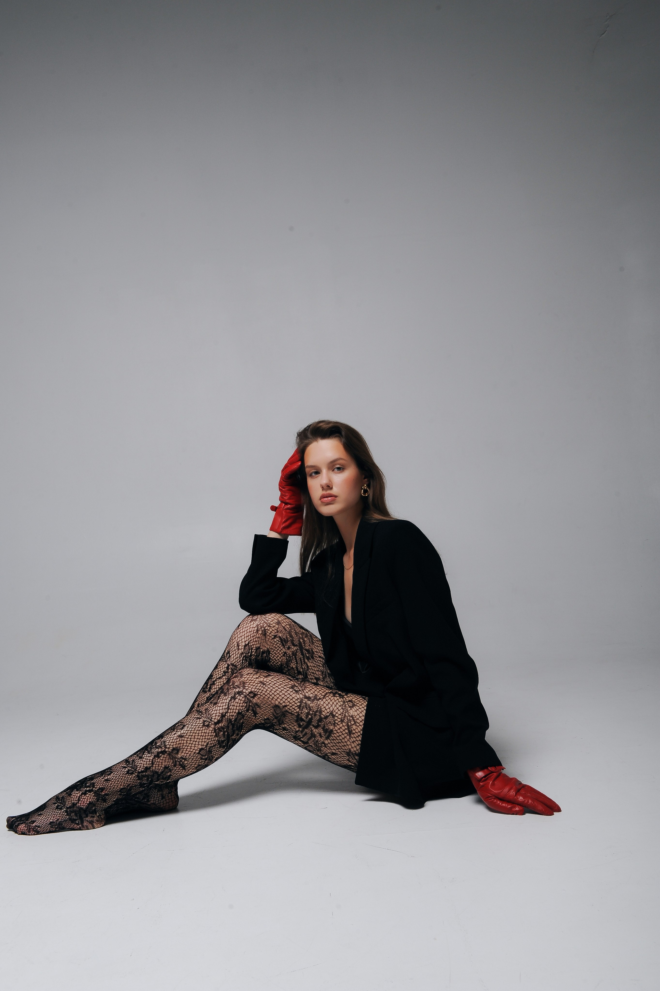 Анастасия. Фотограф, визажист. Москва