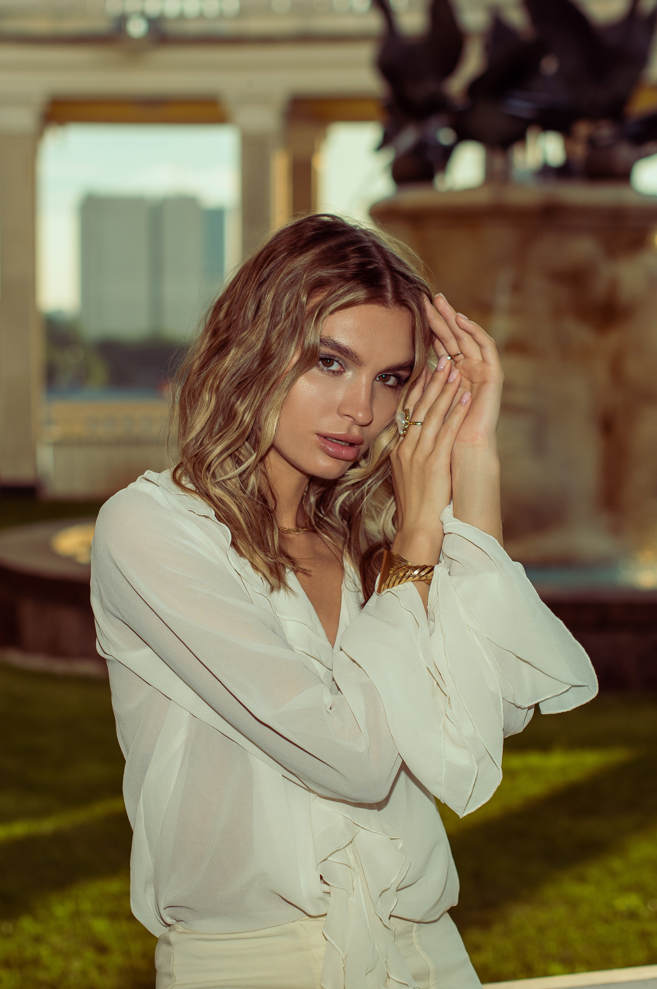 Алёна. Женский фотограф в Москве и МО