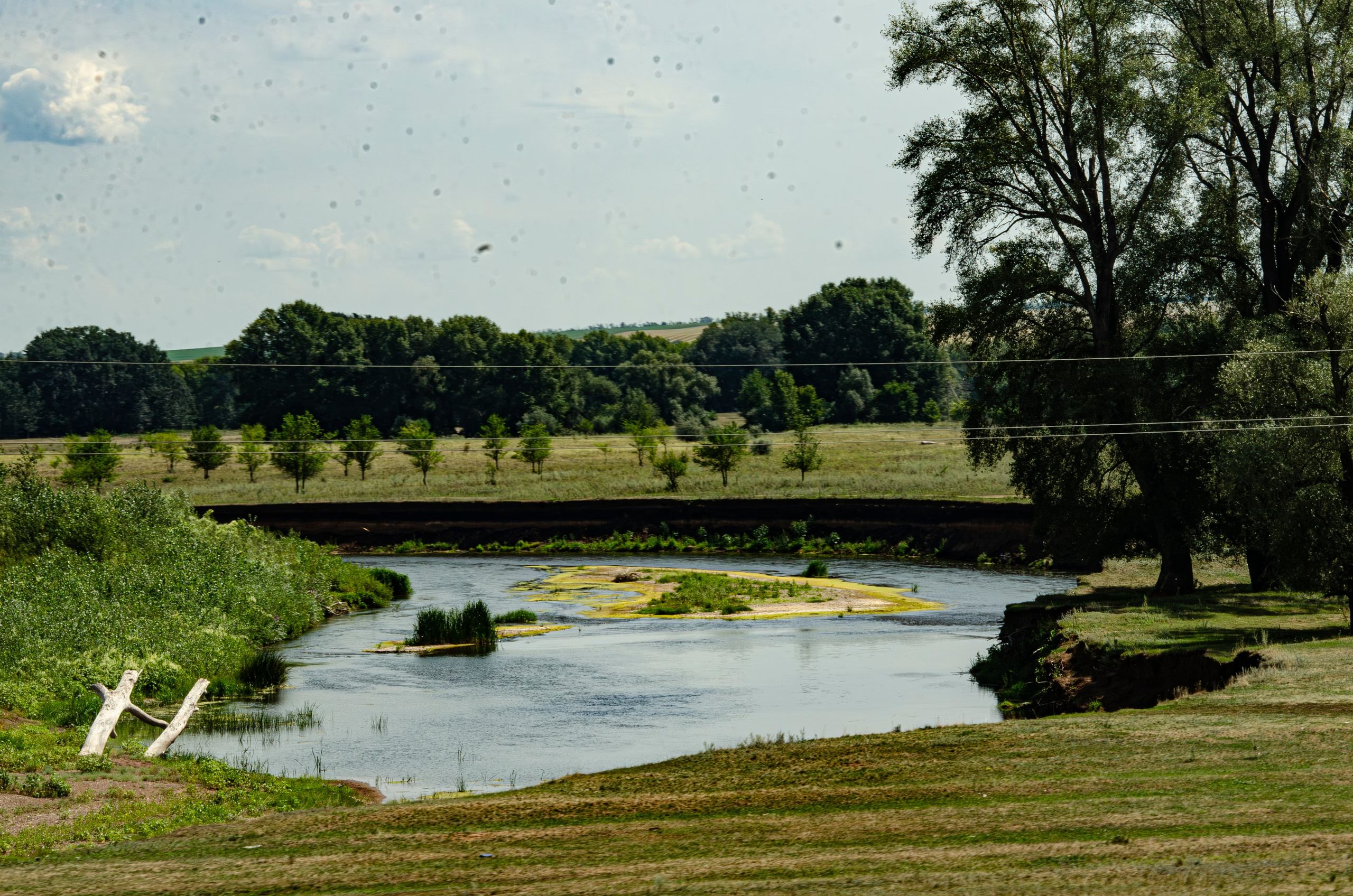 Пейзажи. Sreda fotoArt