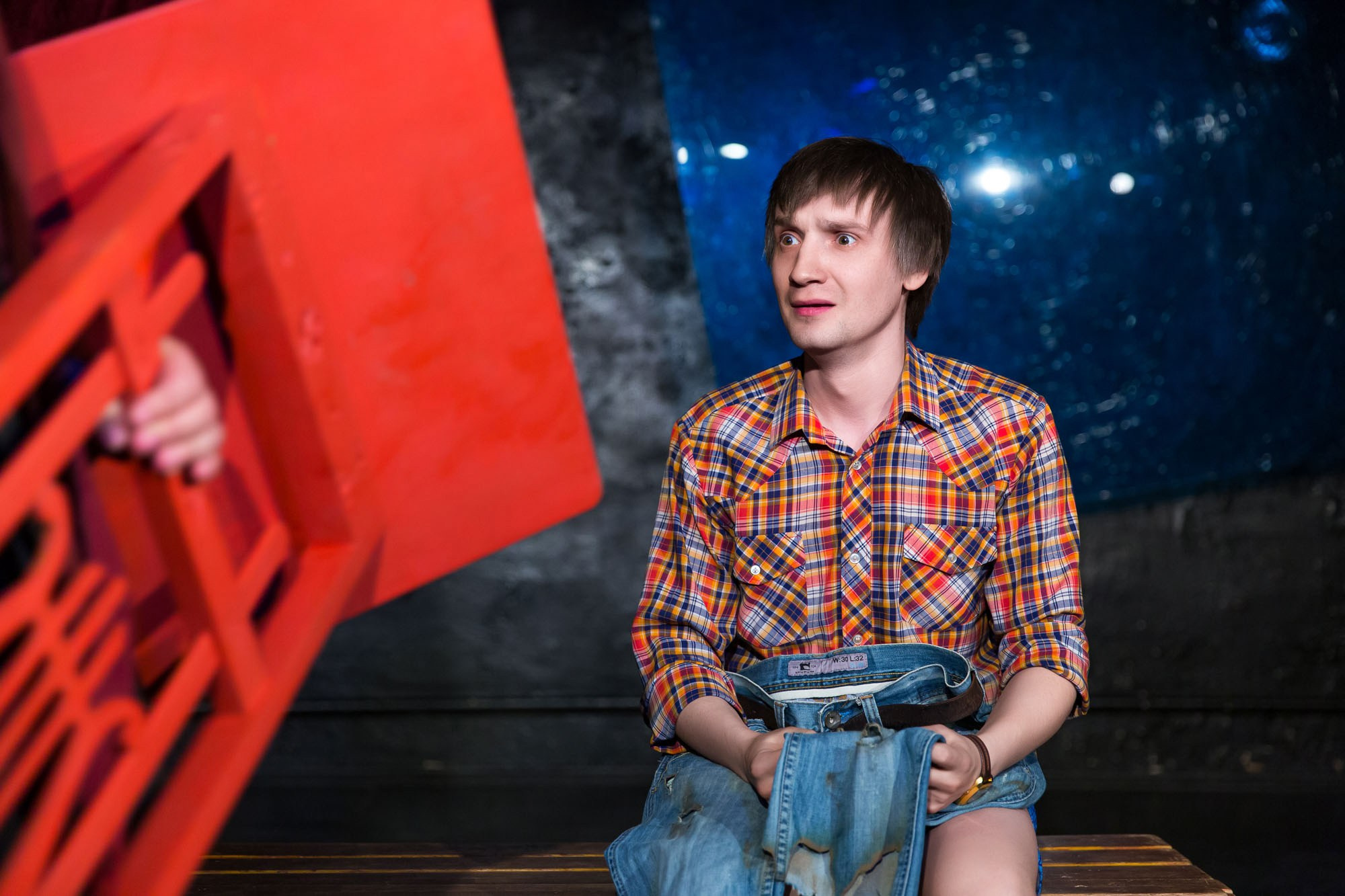 Концерты, выступления, театр. Фотограф в Москве Валерий Боцман