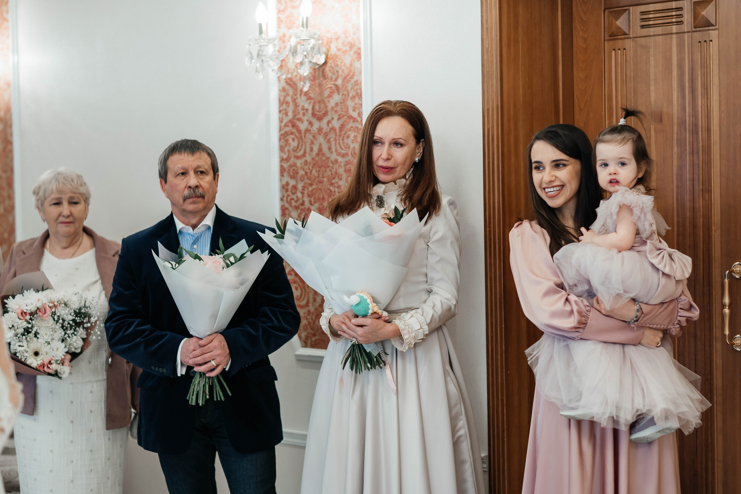 Владимир и Евгения. Maxim Tsoy Photography