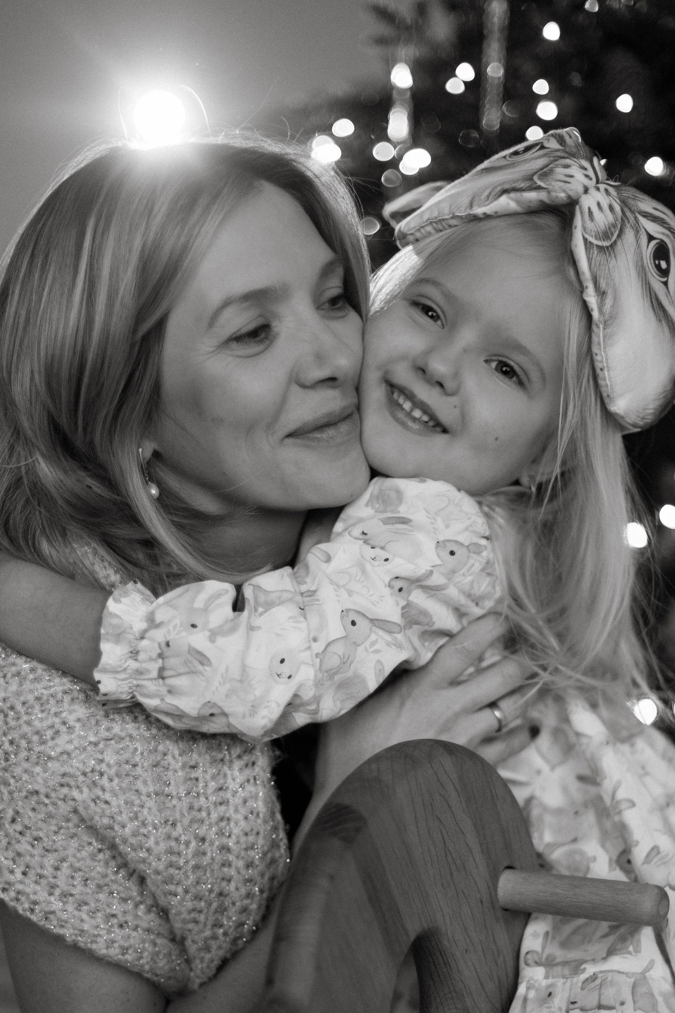 Мама и дочки. Семейный фотограф Москва Ирина Малышева