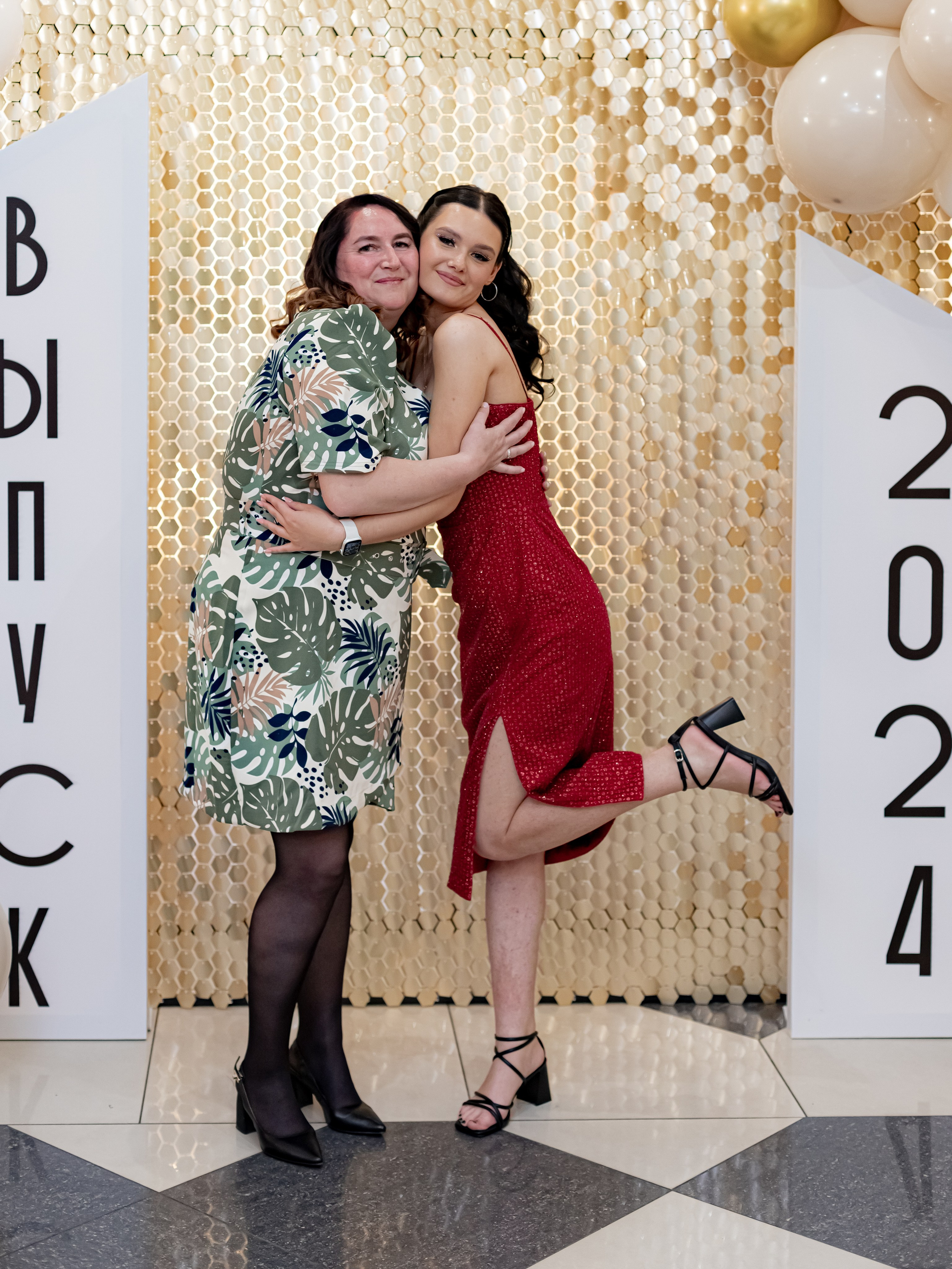 ВЫПУСКНОЙ. Photokarish