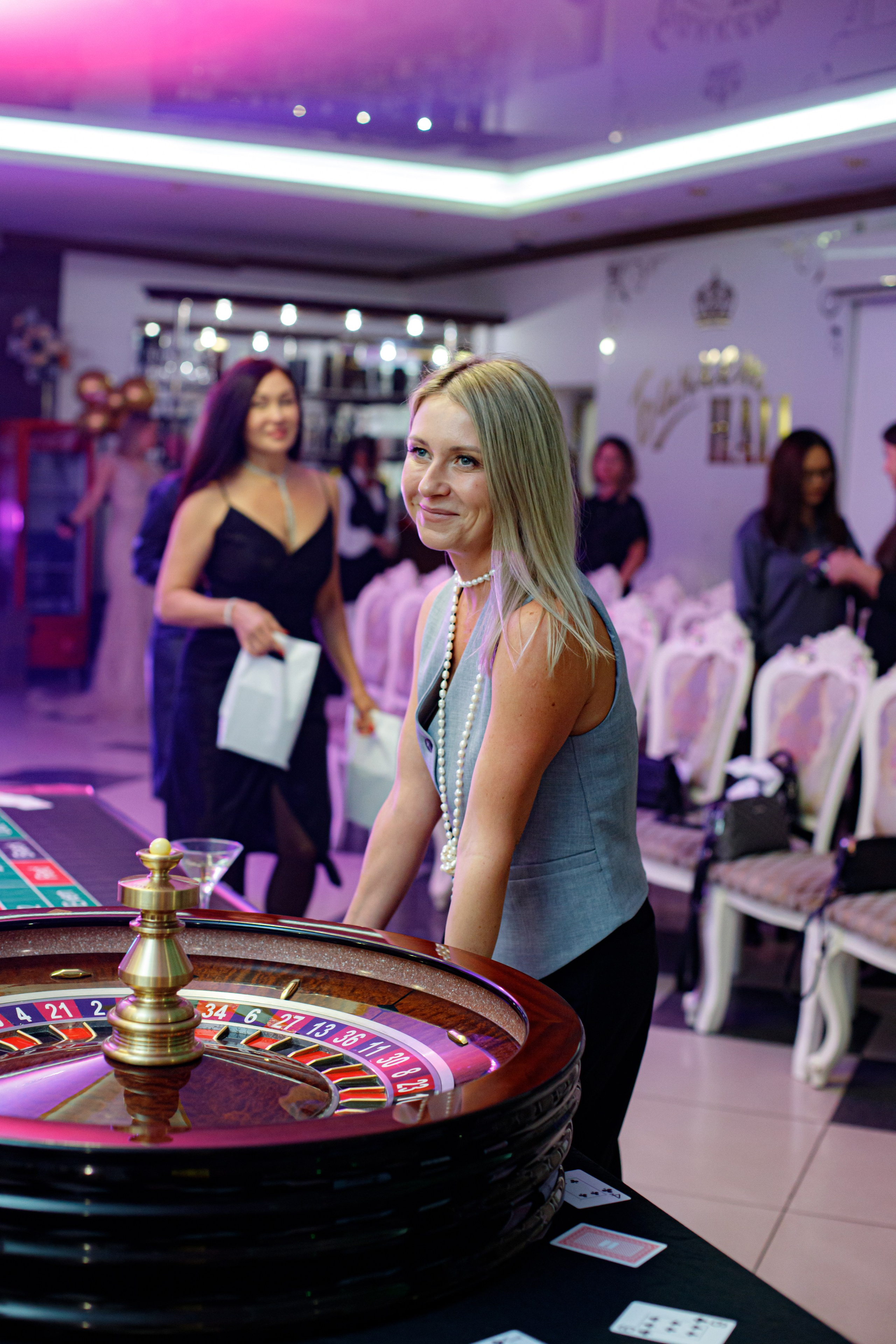 ELOSMED. Photokarish