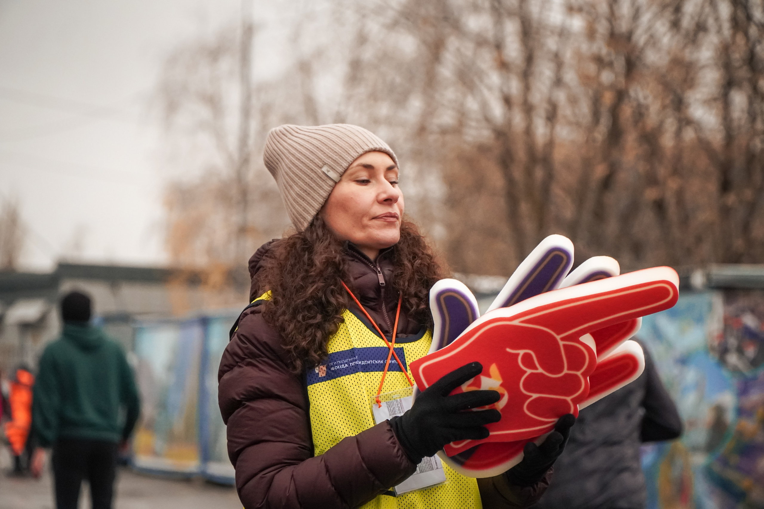 5 вёрст Реутов 16.11.2024. Роман Капилюшов. Бег. Фото. Видео. г. Люберцы