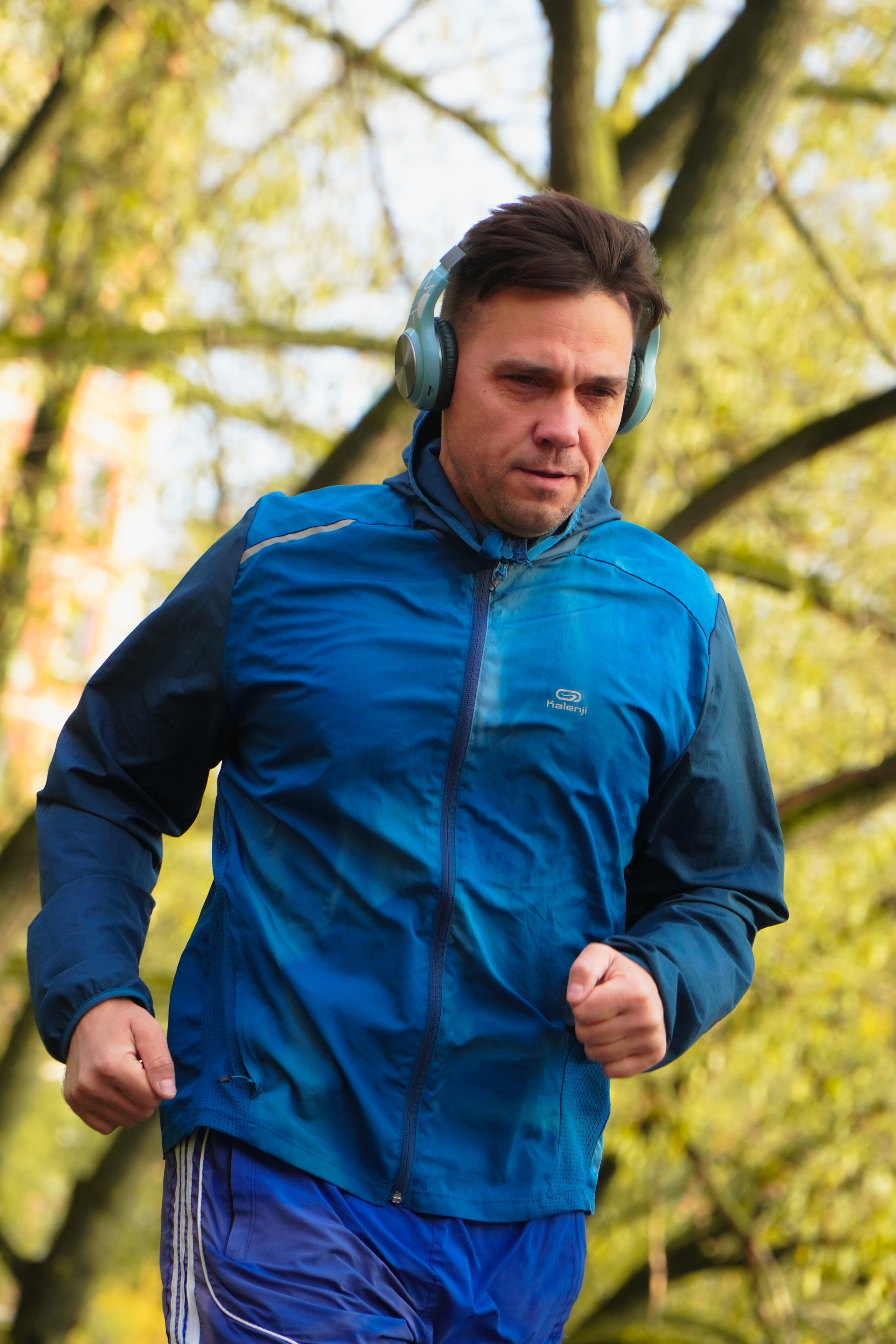 5 вёрст Наташинский 11 октября 2025. Роман Капилюшов. Бег. Фото. Видео. г. Люберцы