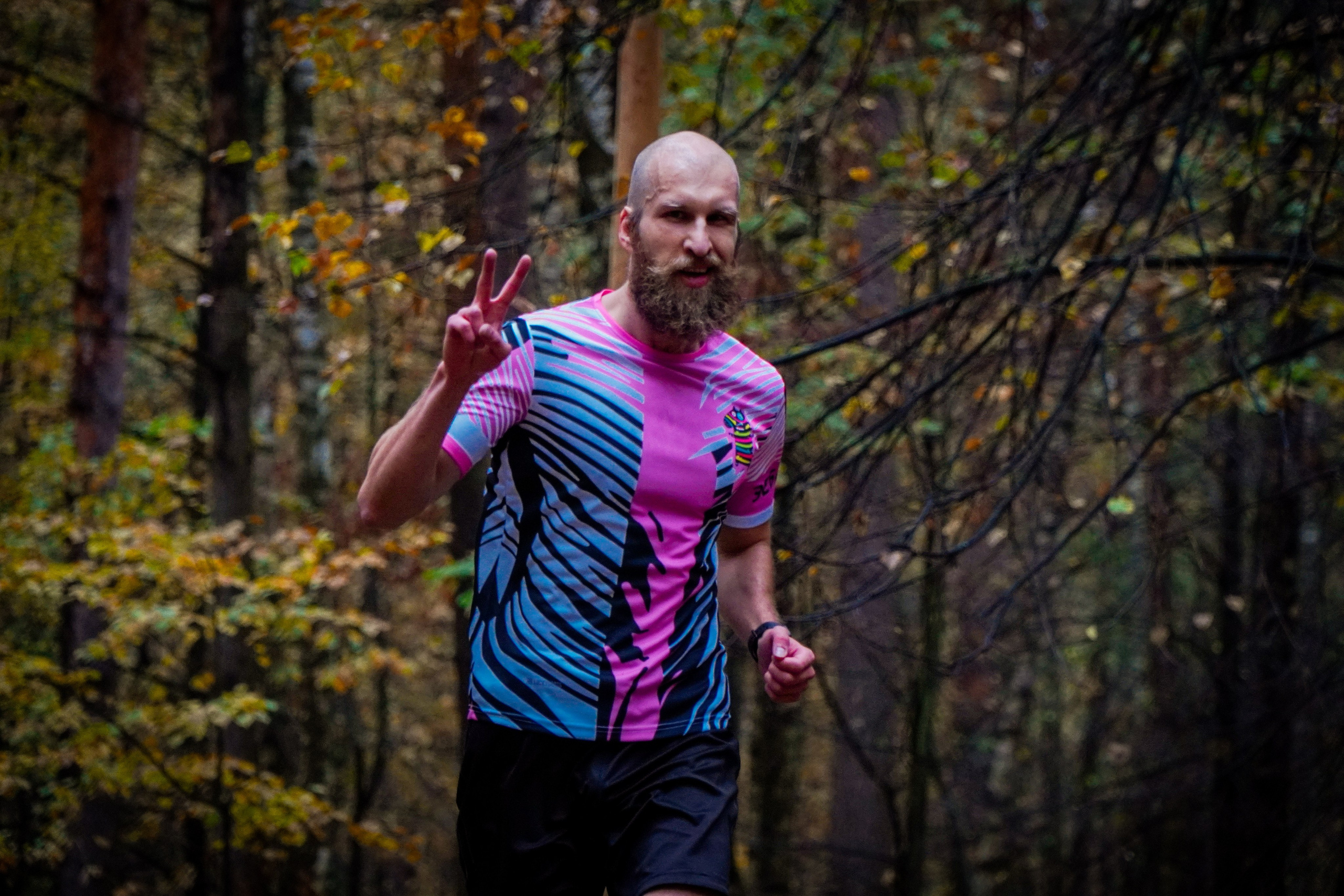 100-й забег 5 вёрст Томилинский. Роман Капилюшов. Бег. Фото. Видео. г. Люберцы