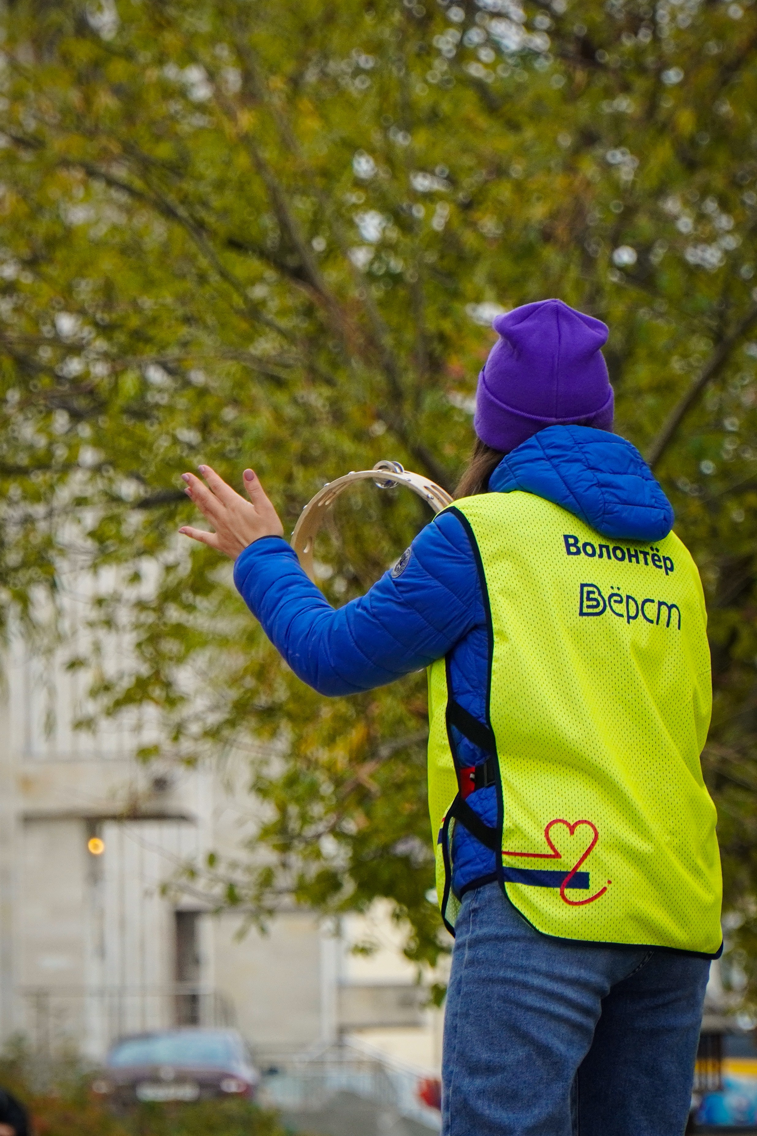 5 вёрст Наташинский 19 октября 2024. Роман Капилюшов. Бег. Фото. Видео. г. Люберцы