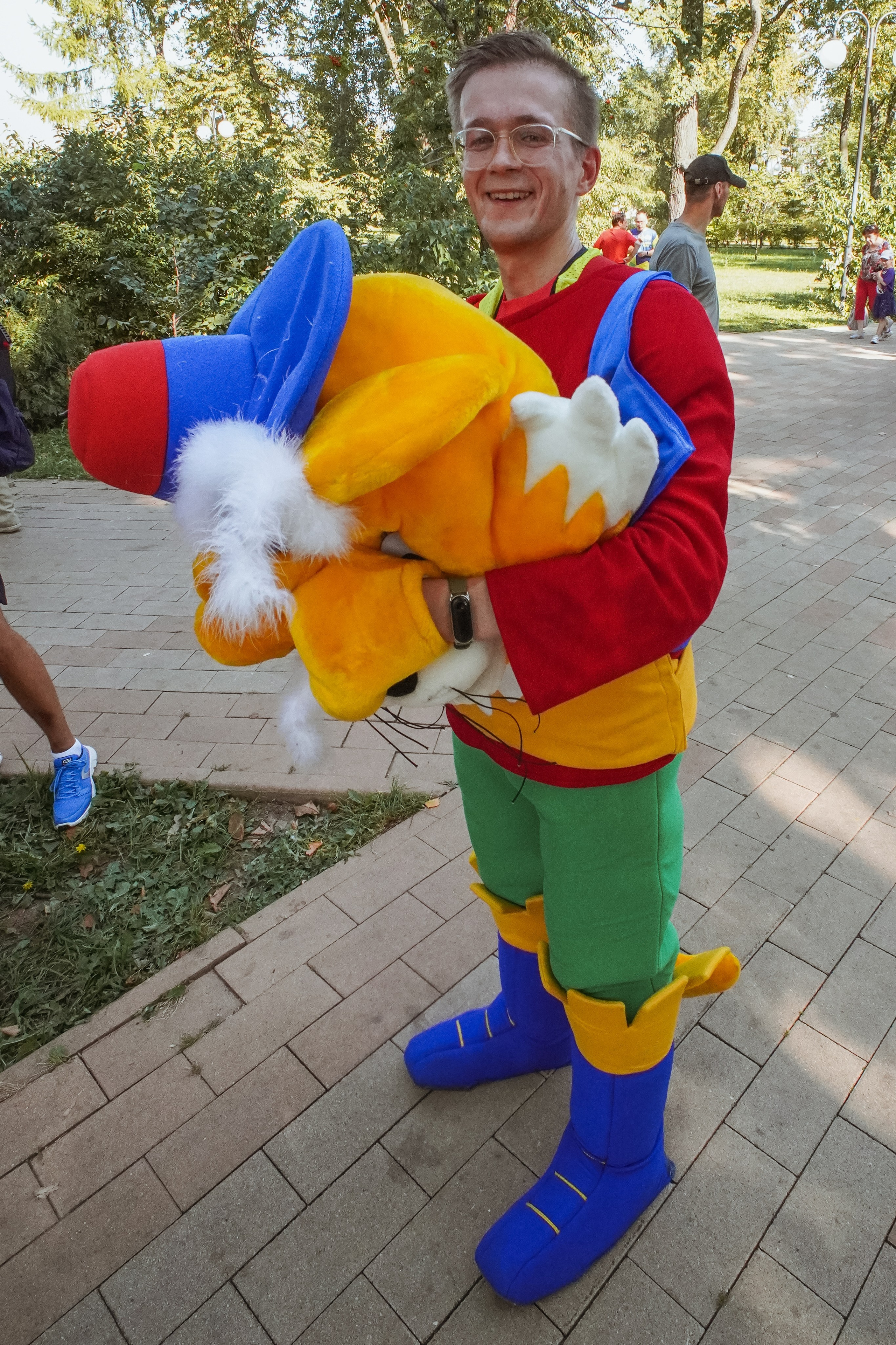 5 вёрст Наташинский 31 августа 2024. Роман Капилюшов. Бег. Фото. Видео. г. Люберцы