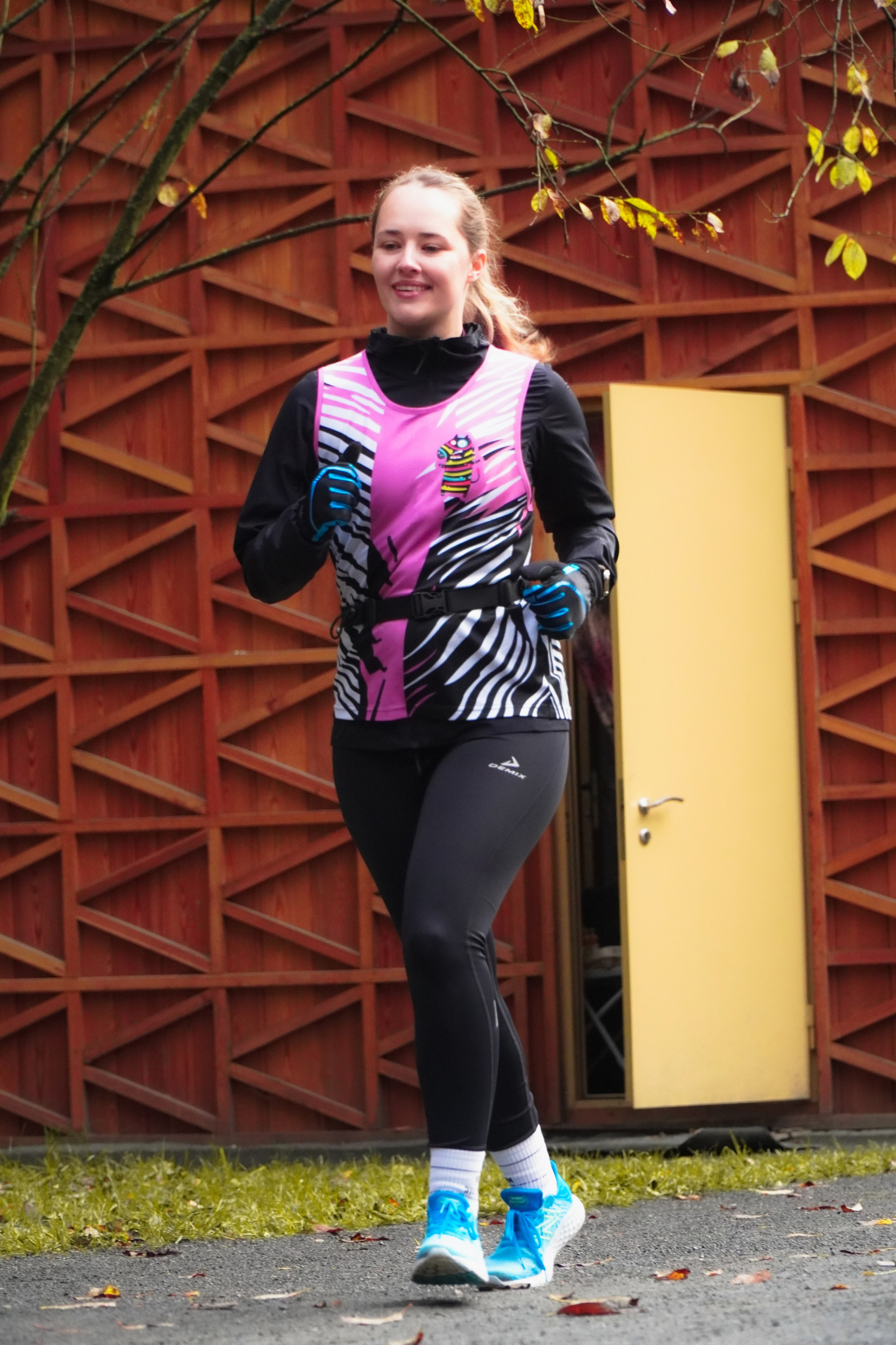 5 вёрст Томилинский 3 года 18 октября 2025. Роман Капилюшов. Бег. Фото. Видео. г. Люберцы