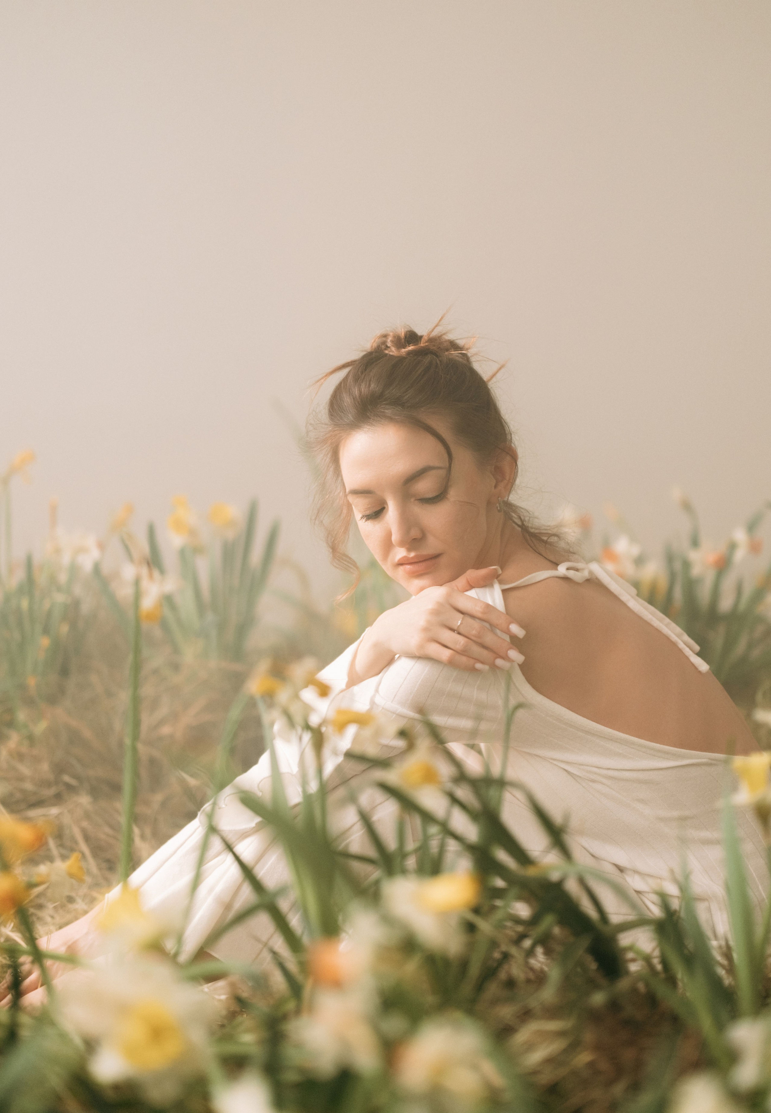 Катерина и Майя. Портретный фотограф в Москве Дарья Мартиросян