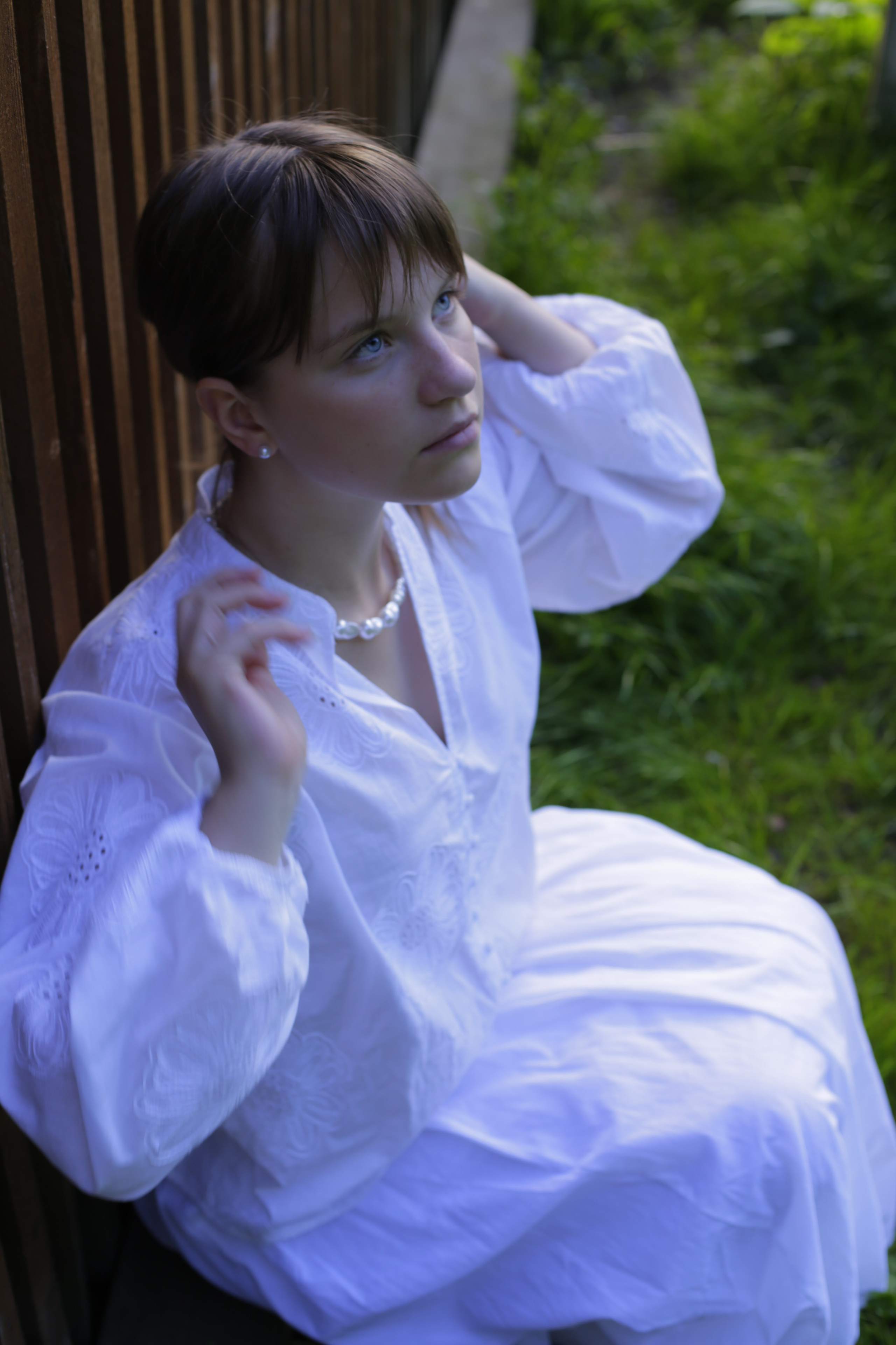 ЖЕНЩИНЫ. Photographer LaranaLaria