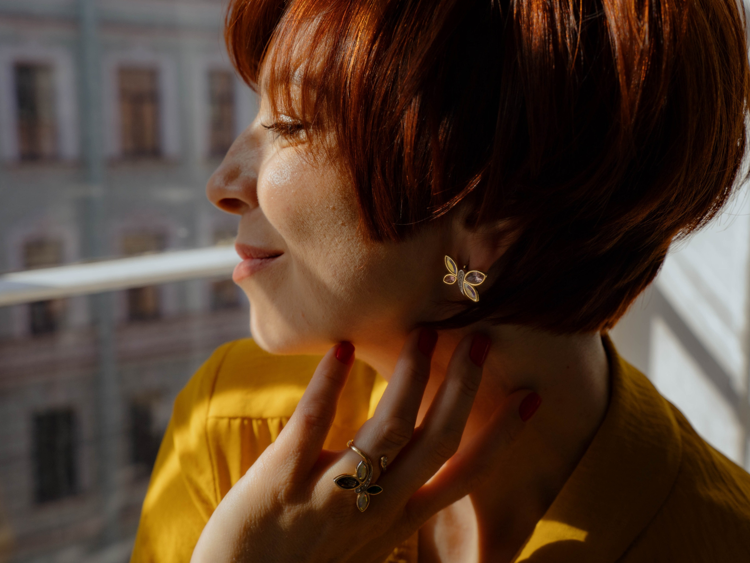 Валентина. Фотограф в Санкт-Петербурге Полковникова Юлия