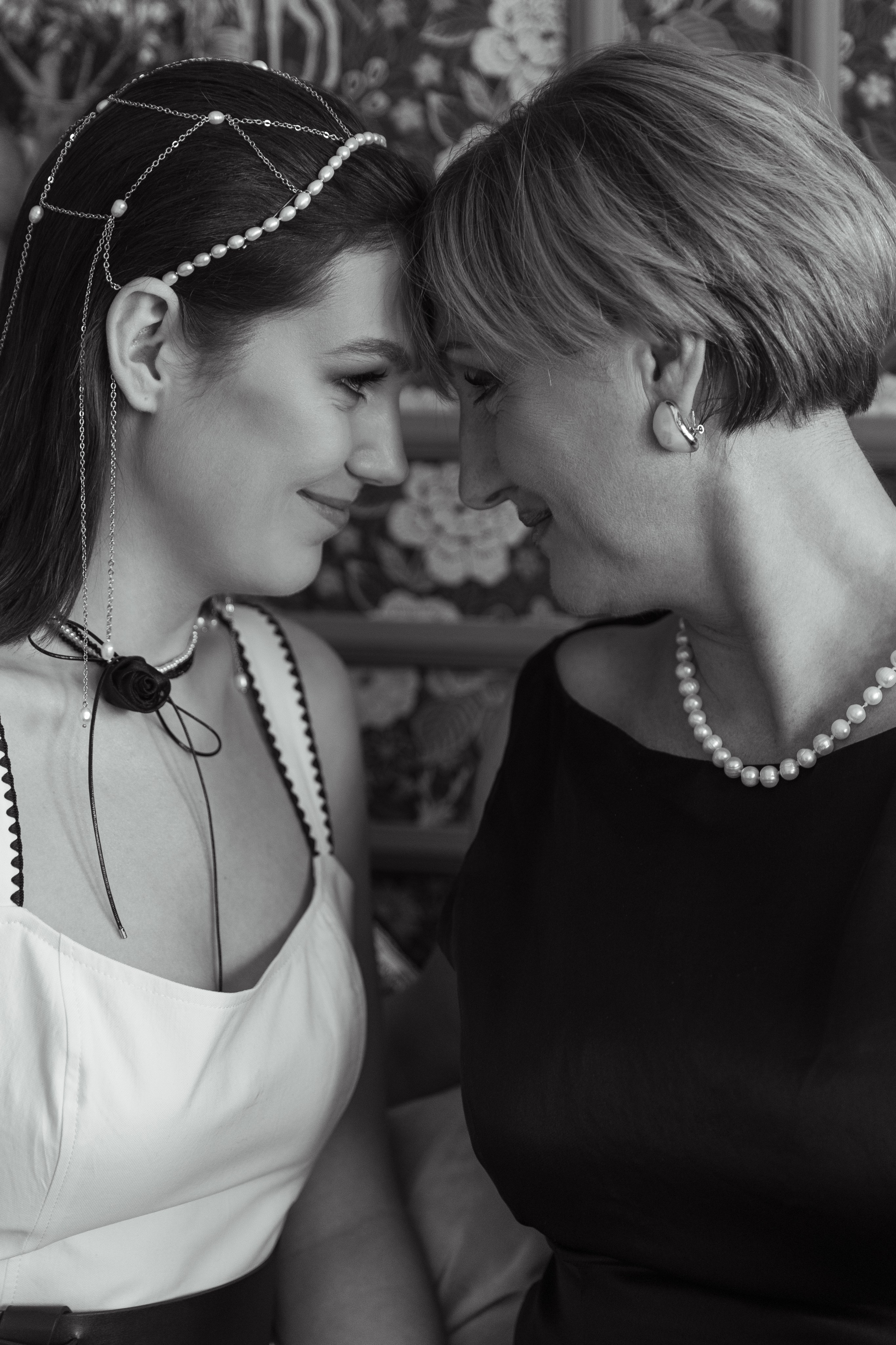 Forself. Wedding reels and photo