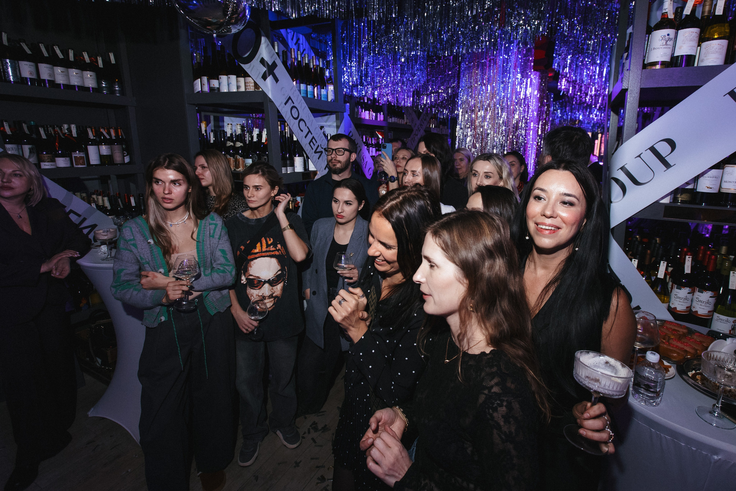 ROMAN RAKUSA BIRTHDAY BASH. СВОИ. ФОТООТЧЕТЫ-СОБЫТИЯ-МЕСТА