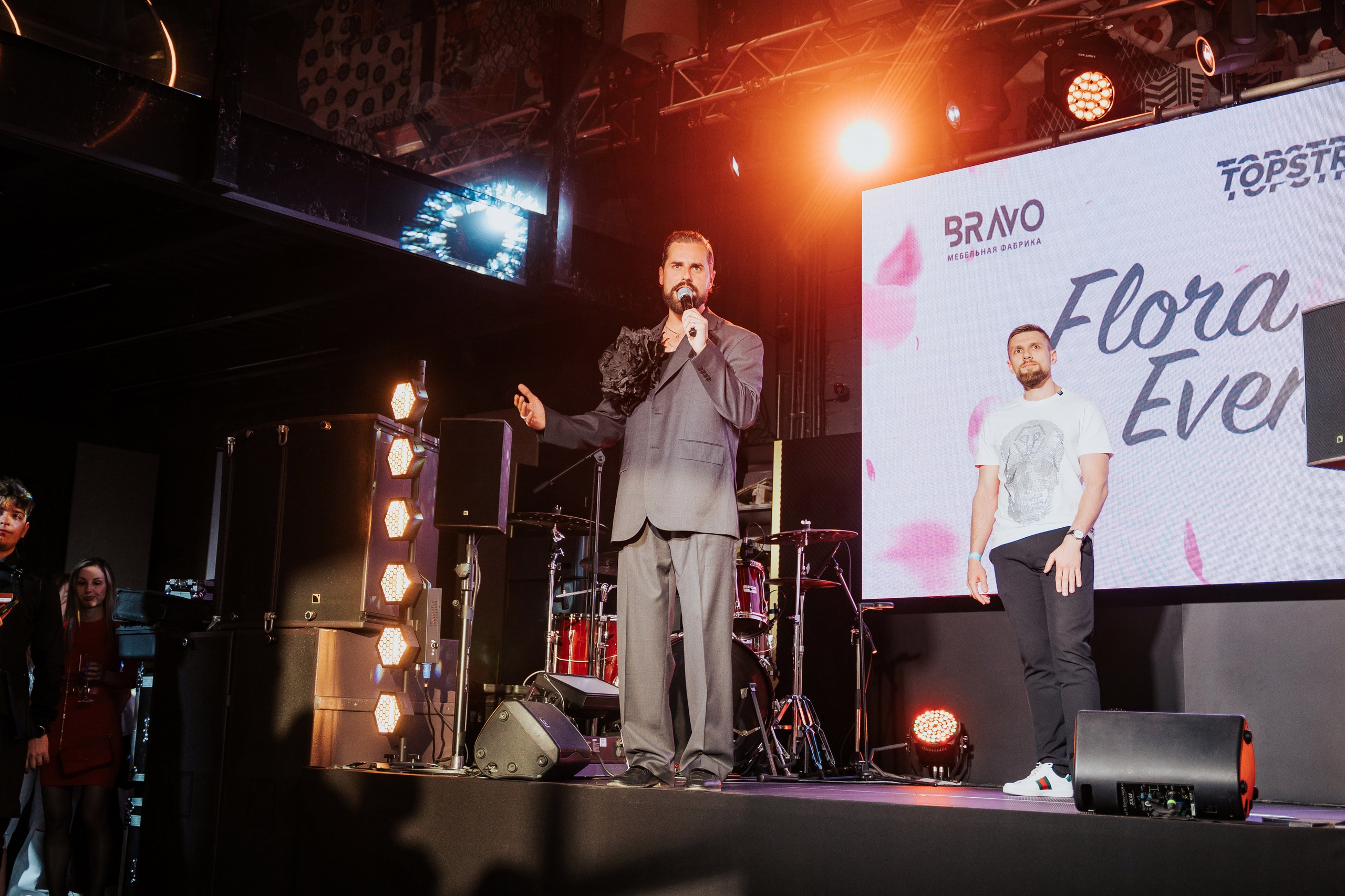 BRAVO — FLORA EVENT — PART II. СВОИ. ФОТООТЧЕТЫ-СОБЫТИЯ-МЕСТА