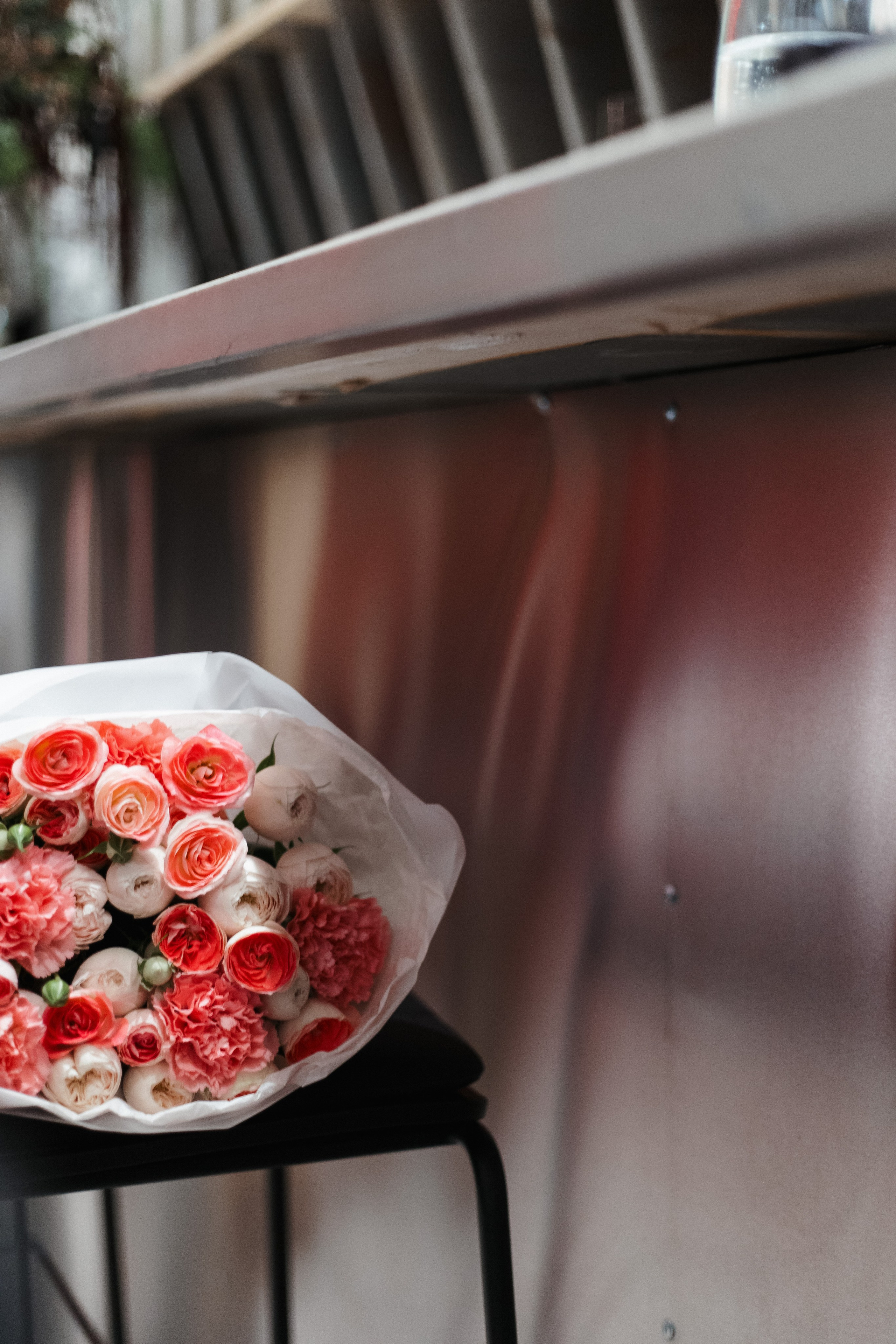 AMORE ОТКРЫТИЕ — DAY II. СВОИ. ФОТООТЧЕТЫ-СОБЫТИЯ-МЕСТА