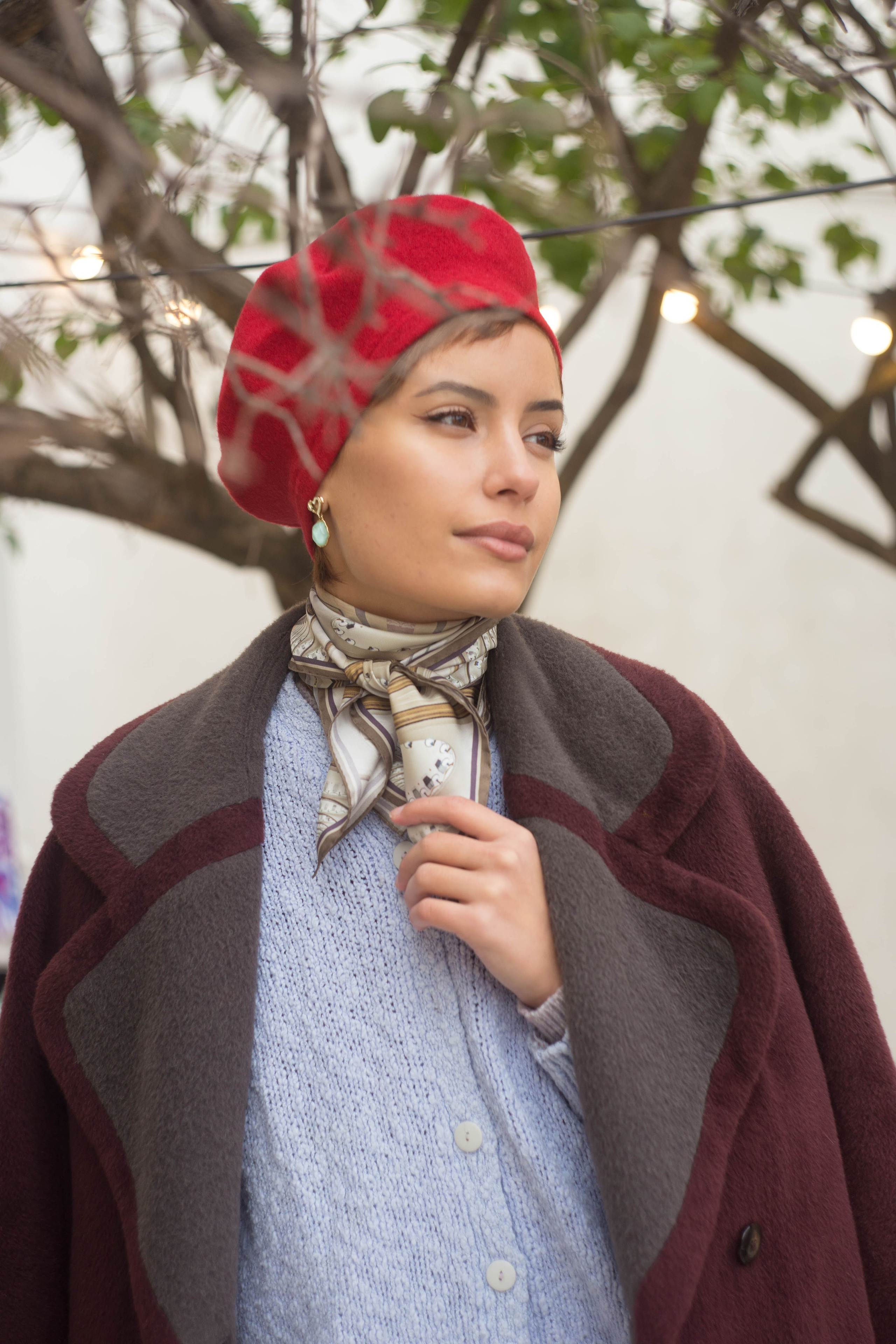 Carre Russe. Фотограф Олеся Скворцова