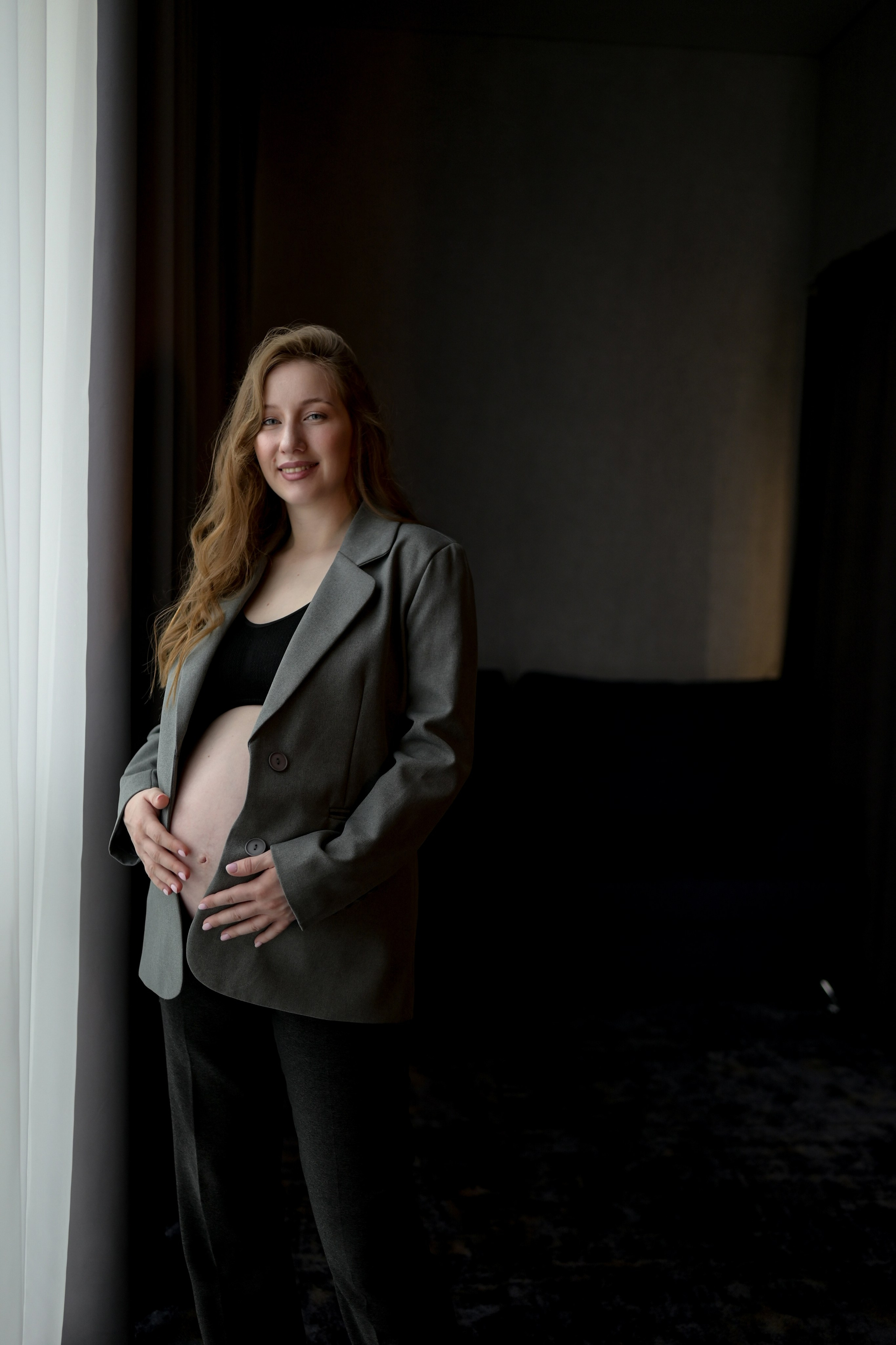 Фотосессия беременности. Фотограф беременности Сыктывкар