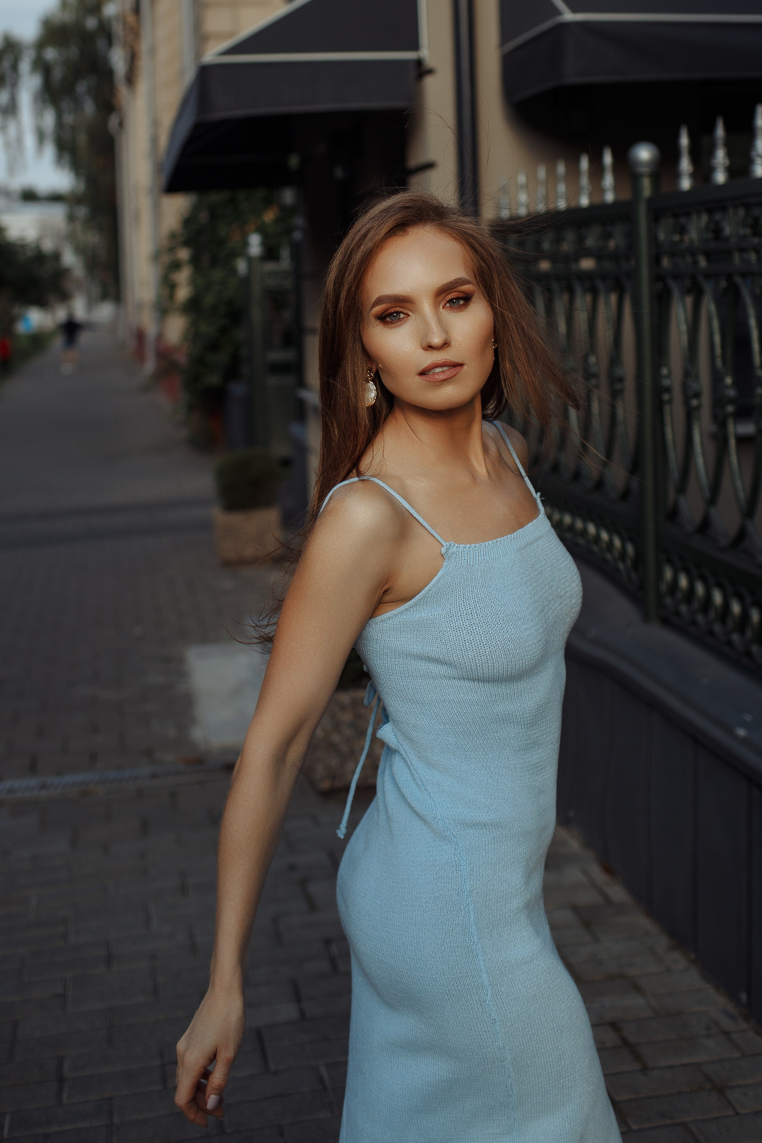 Юлия Чечулина. Контент. Сергеев Алексей. Фотограф