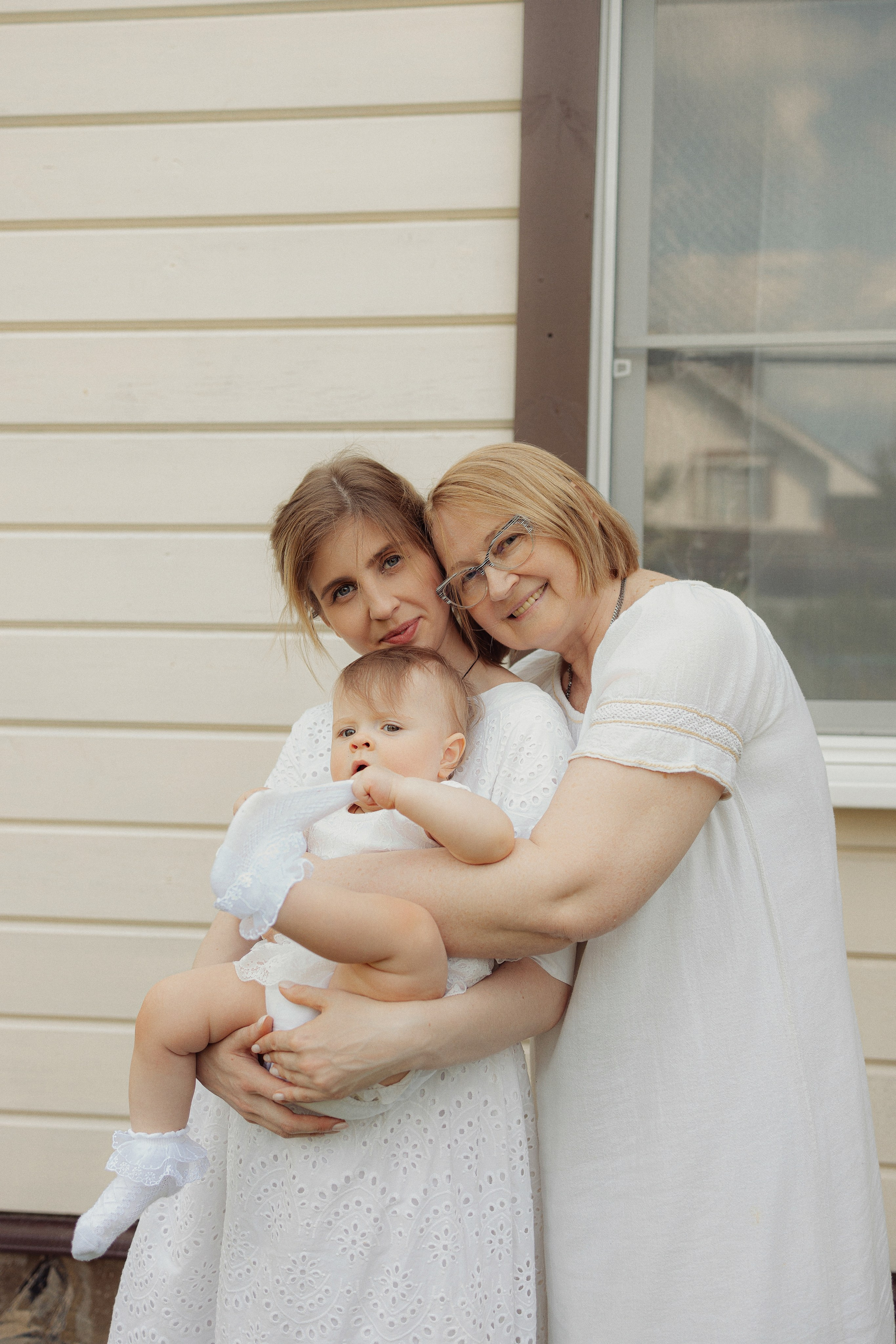 Выездная съемка. Фотограф Анастасия Пинчук