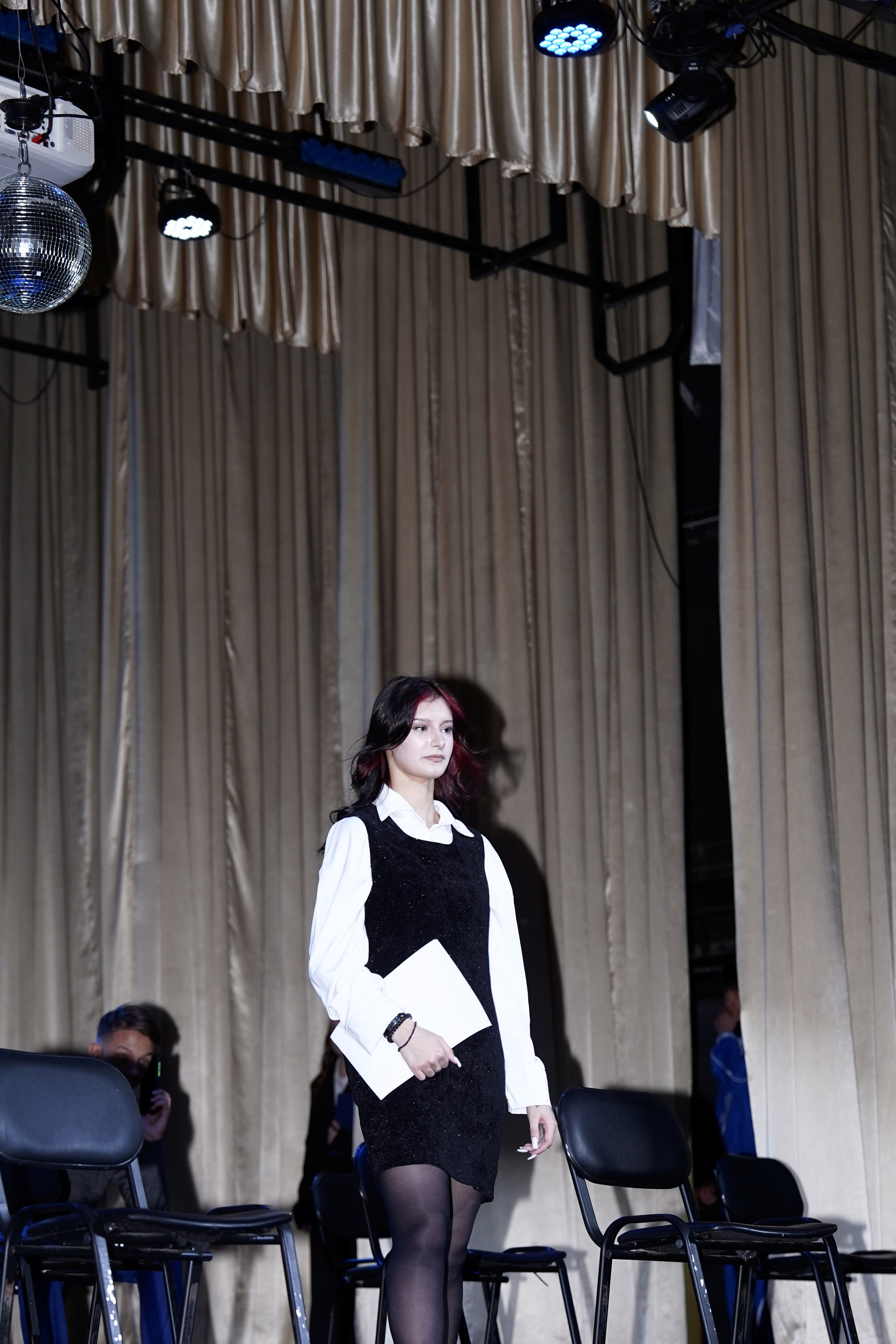 Благотворительный концерт. Главная