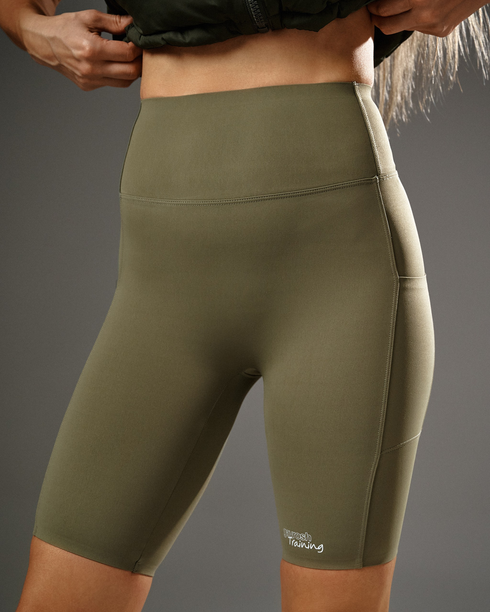 Gavrosh. Фотограф Кирилл Ламбурт