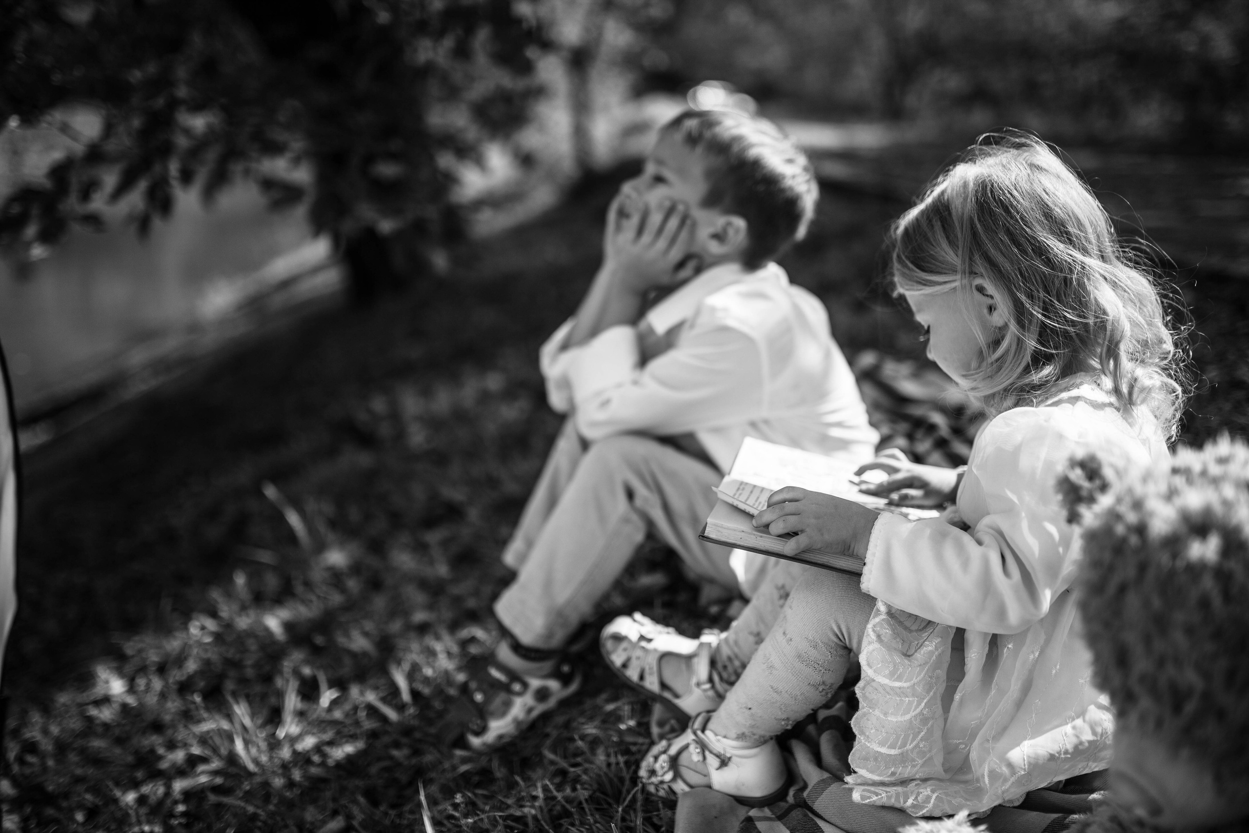 Семейные. Репортажный и портретный фотограф во Владивостоке Шегай Андрей