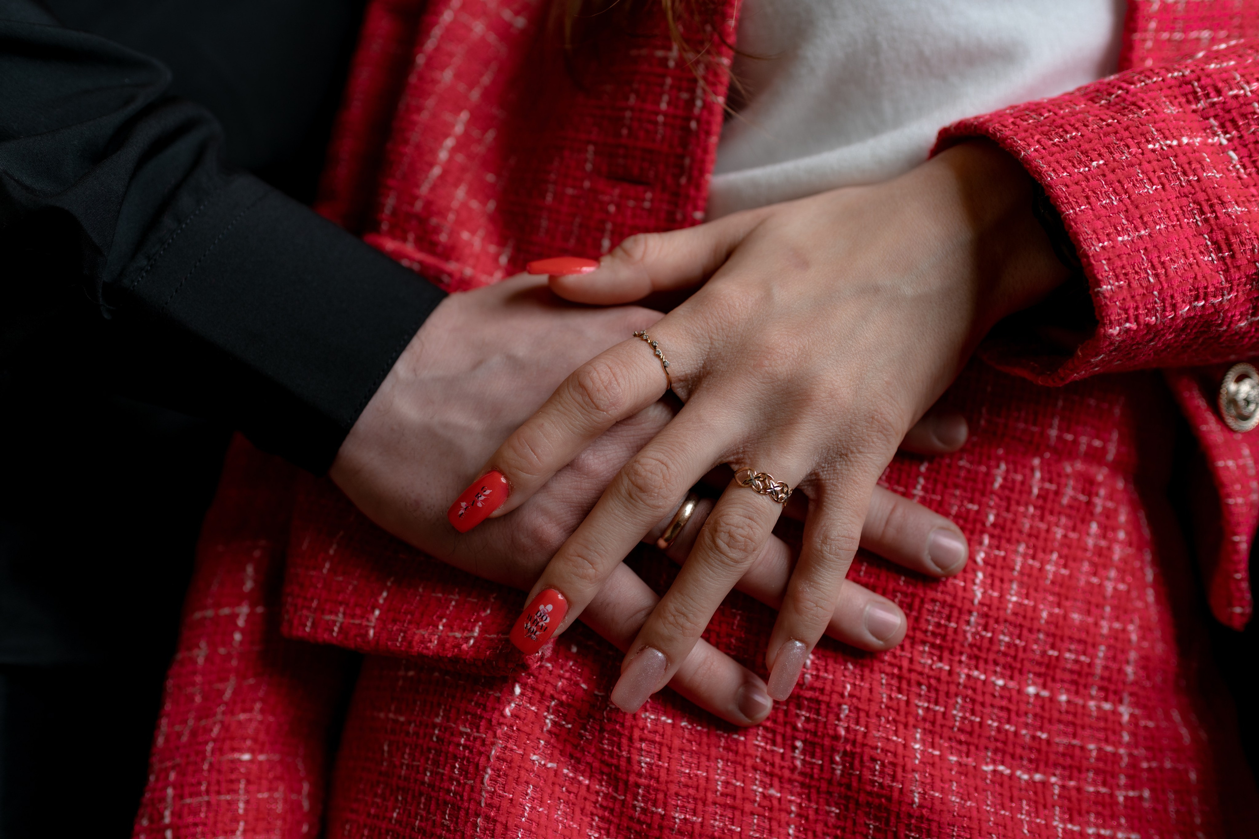 Евгения + Михаил. Фотограф в Москве/Зарайске Шахова Марина