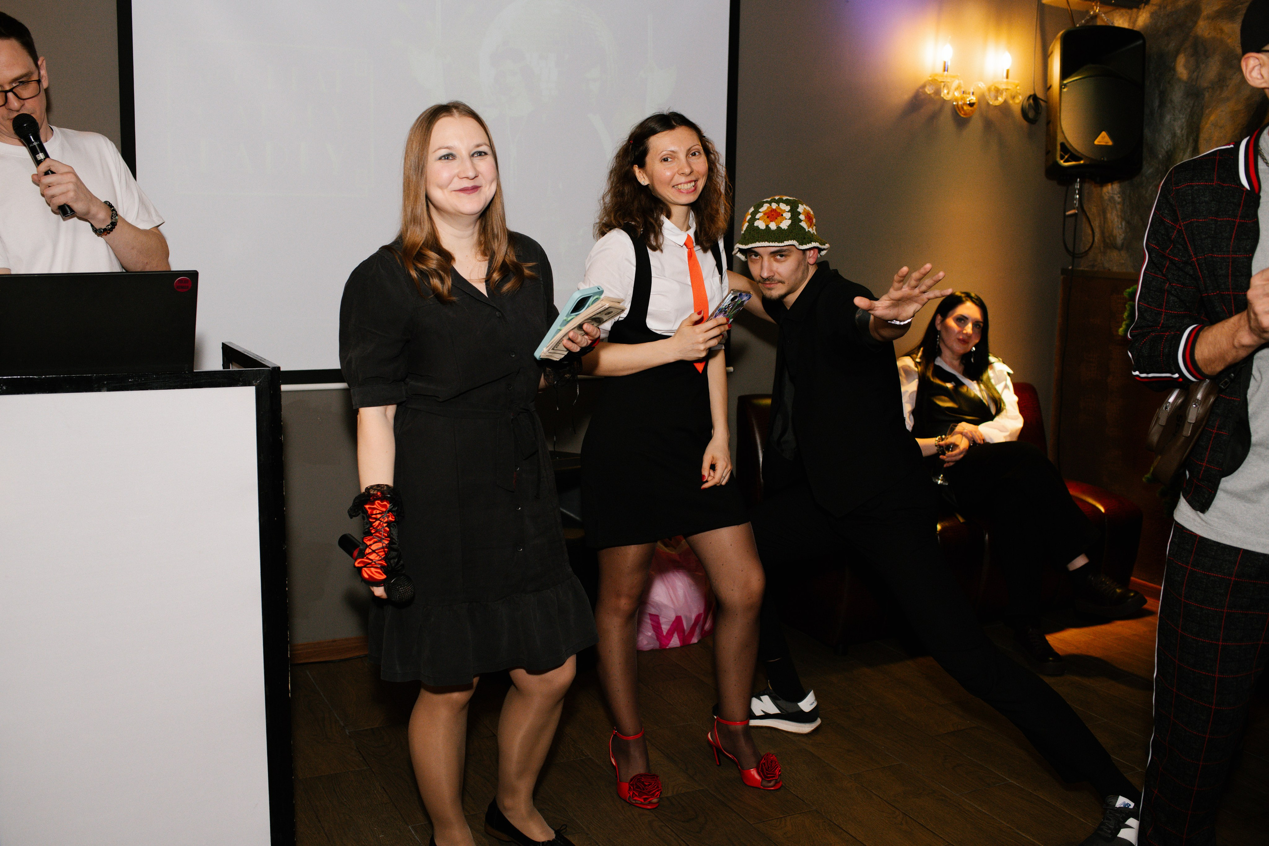 The Great Gatsby Party. Фотограф в Москве/Зарайске Шахова Марина