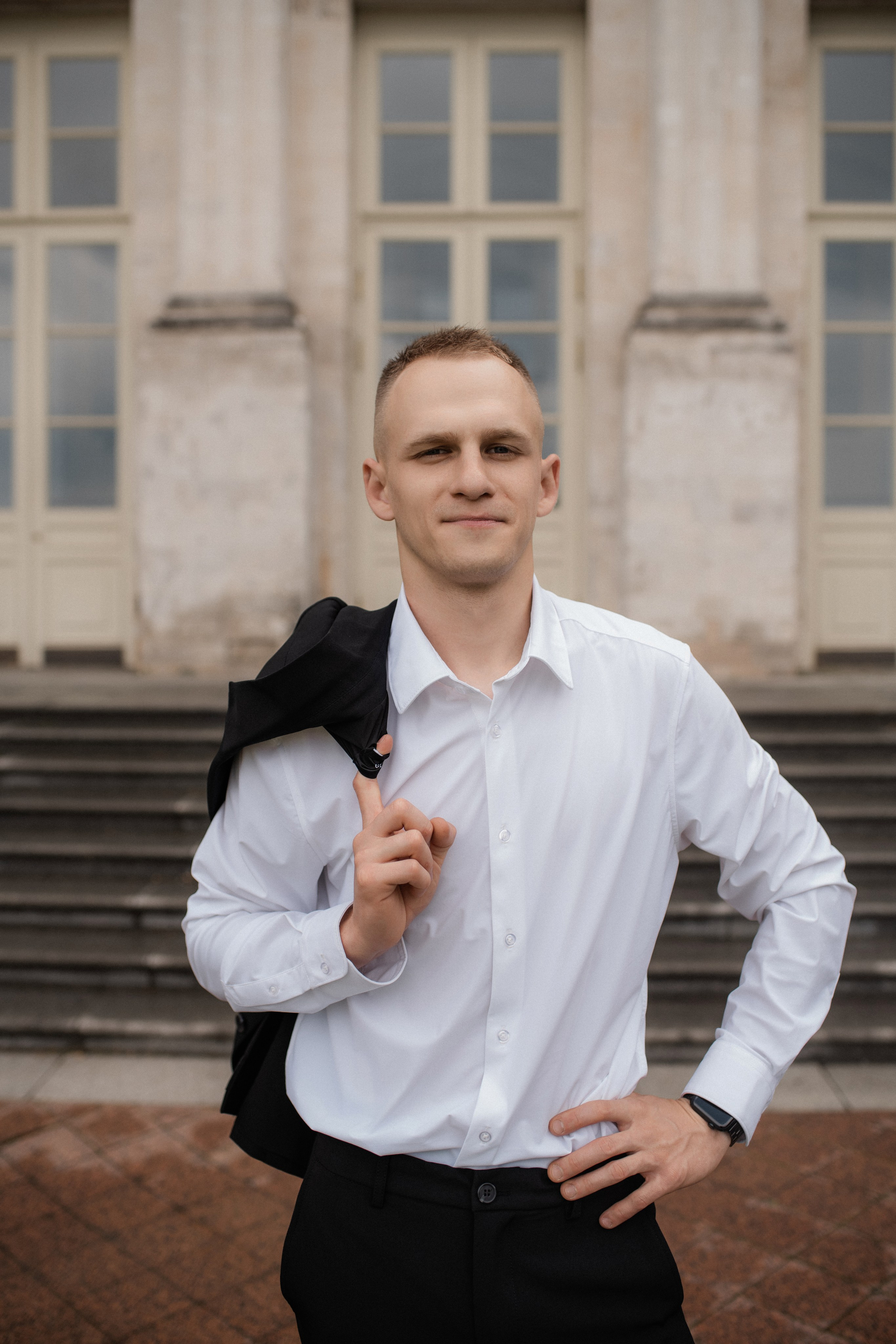 Людмила & Алексей. Фотограф в Москве/Зарайске Шахова Марина