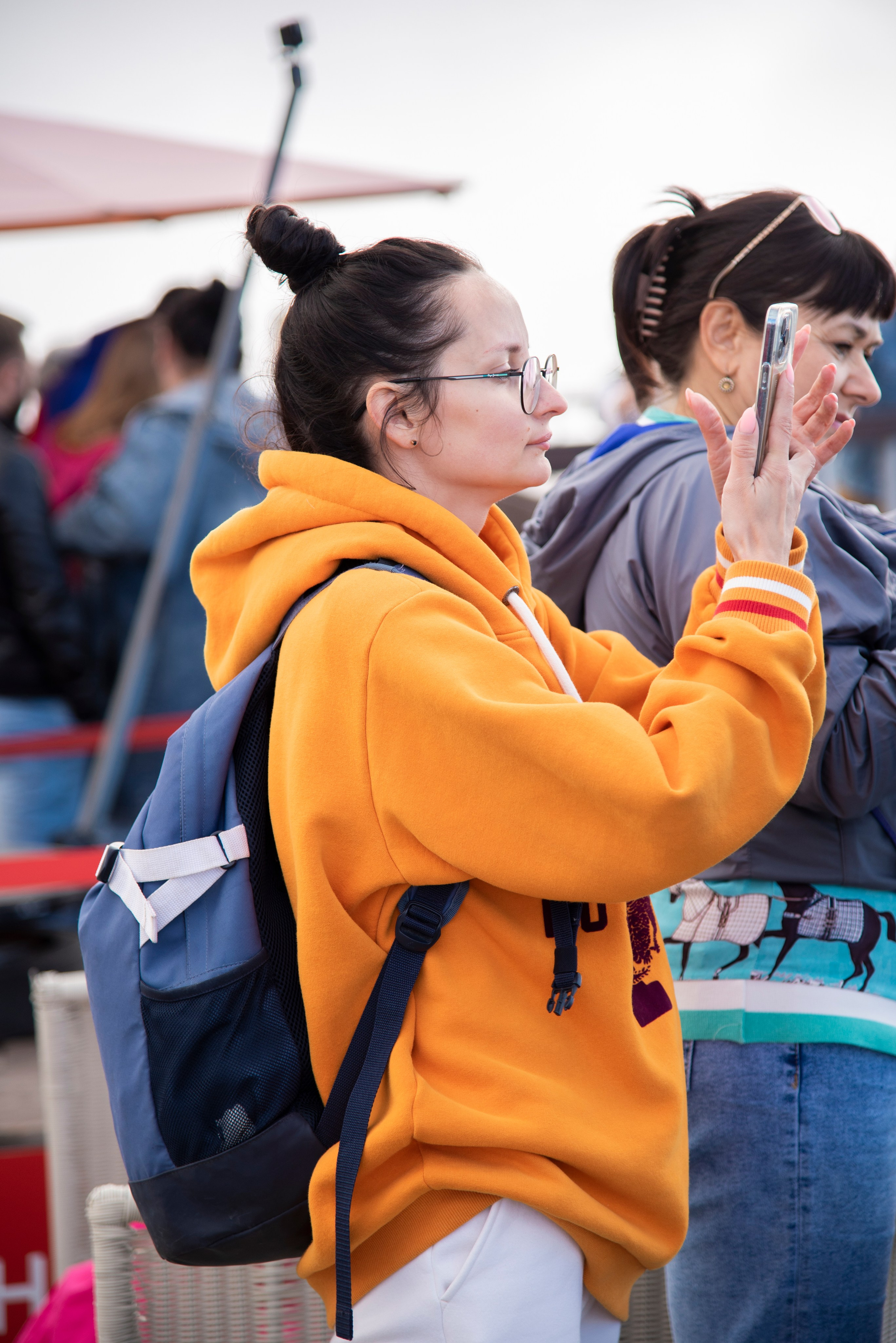 Красная Поляна 22 (часть 4). Фотограф Вадим Хмурковский