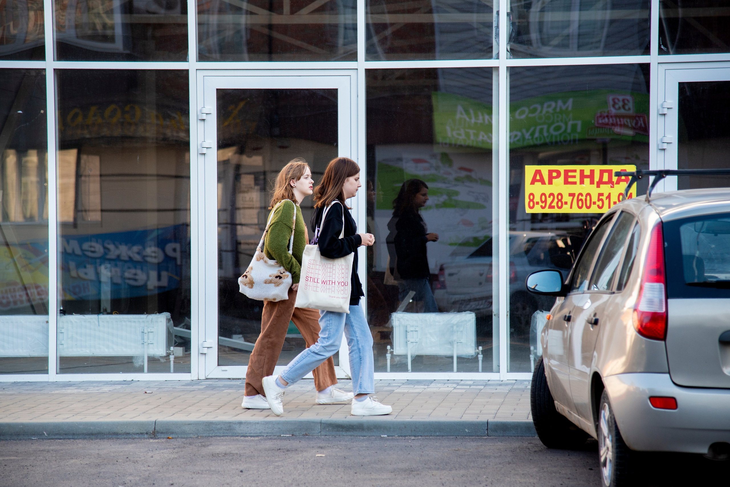 Каменск 22 (часть 3). Фотограф Вадим Хмурковский