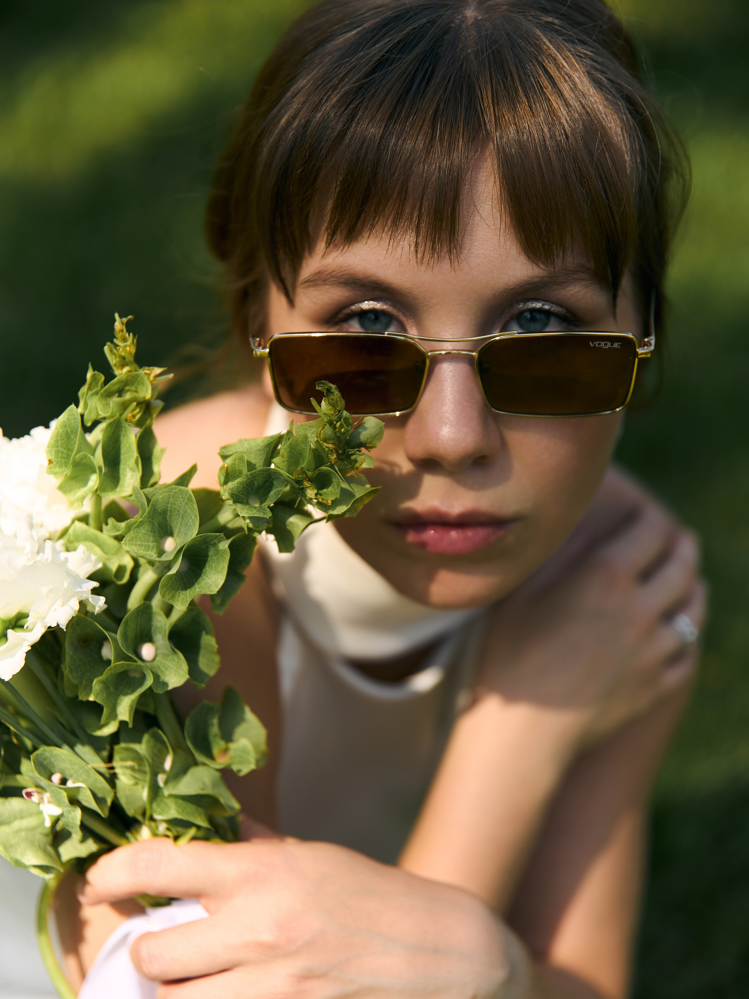 ЁЖ И МЫШ. Свадебный фотограф Анна Чащухина