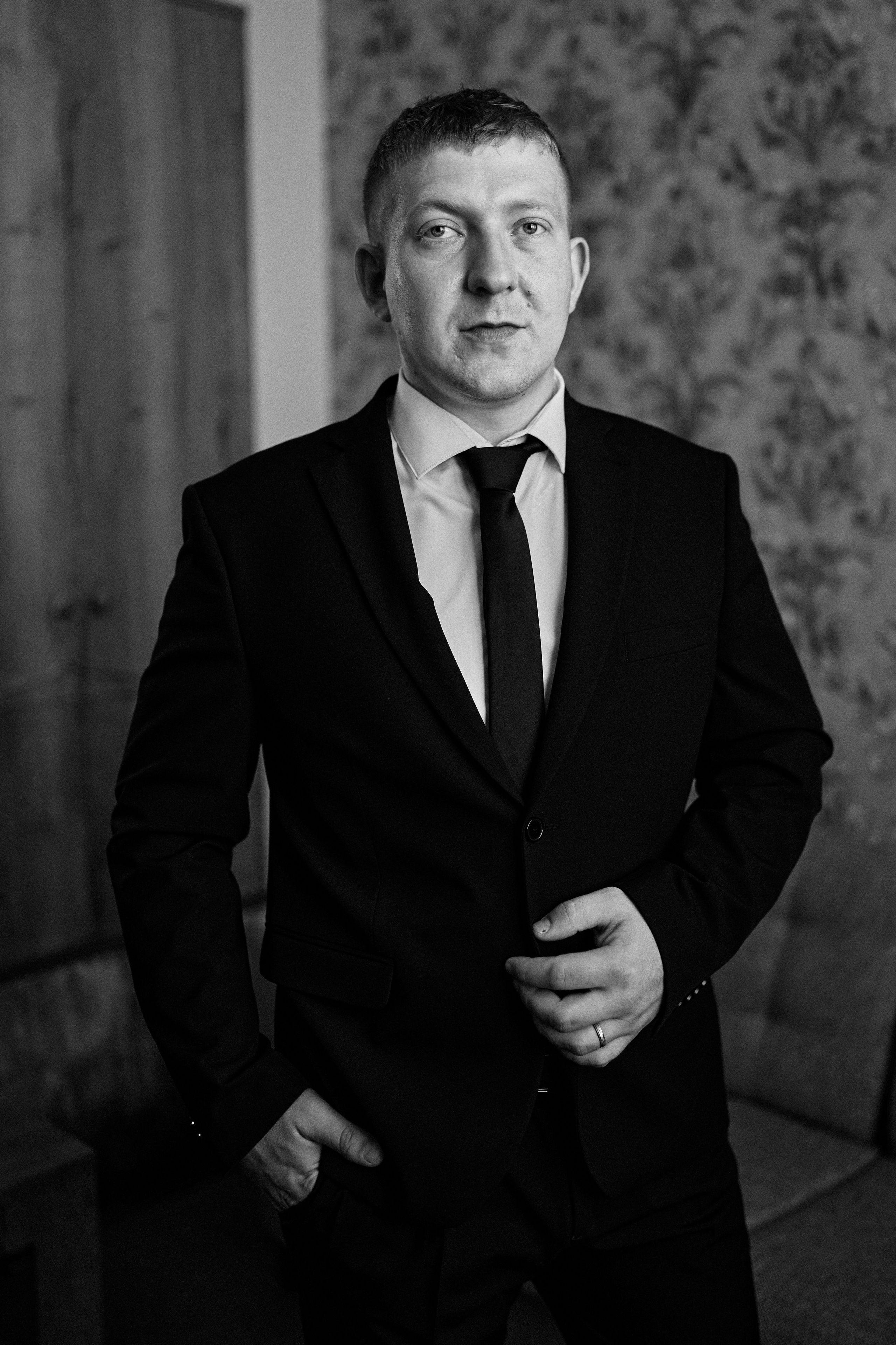 Евгений и Дарья. Свадебная, семейная фото и видео съёмка в Пензе