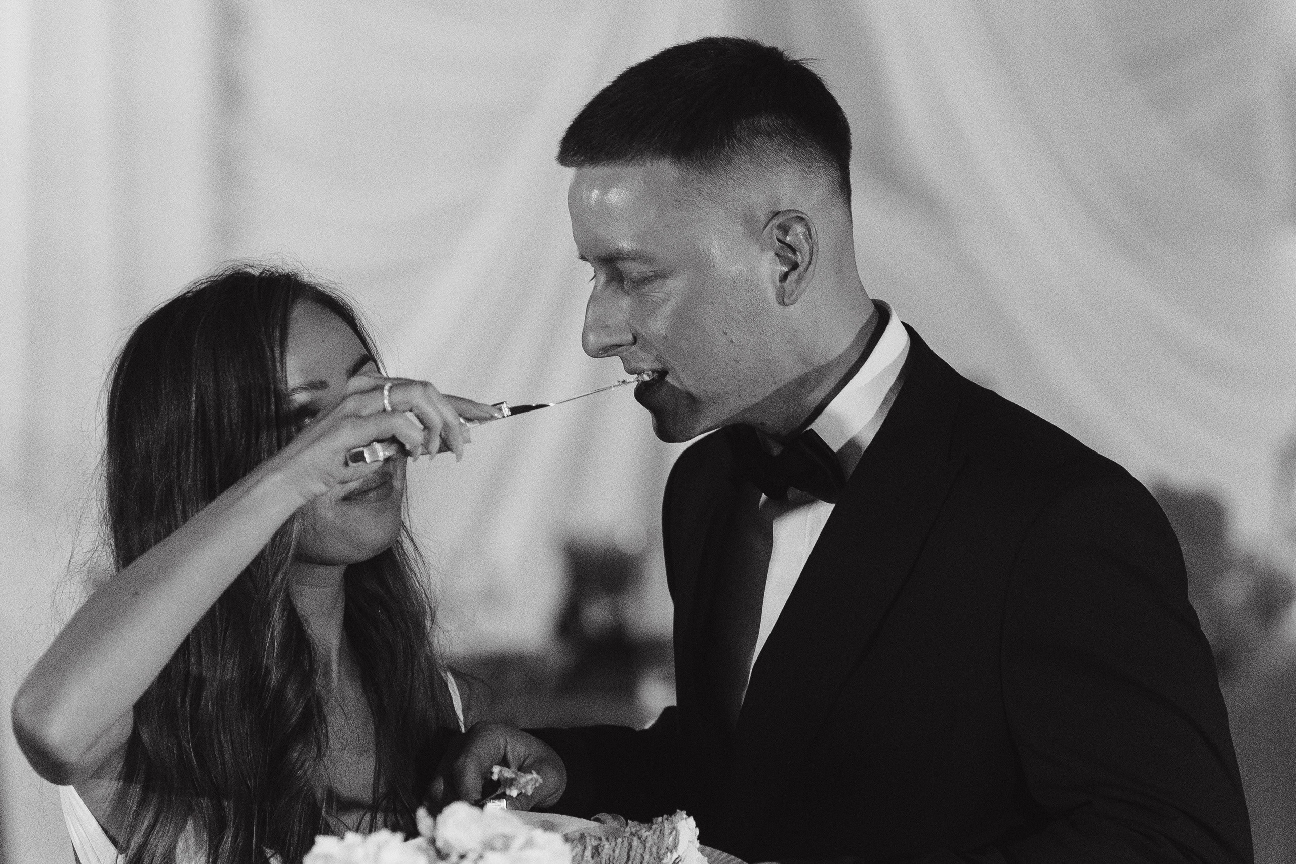 Свадебная фотосъемка в усадьбе Royal Hall