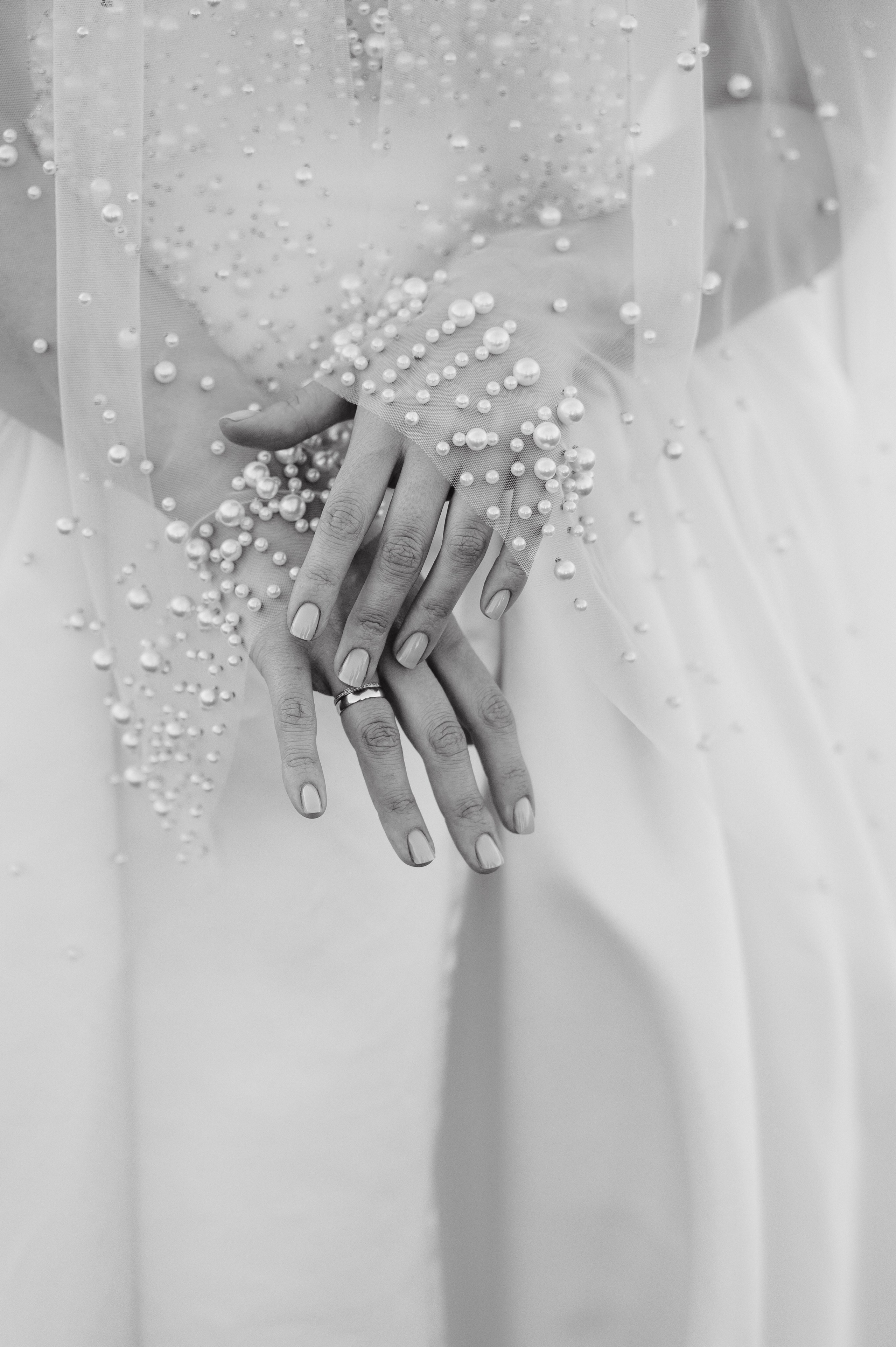 Свадебная фотосъемка в «Двор Стайки»