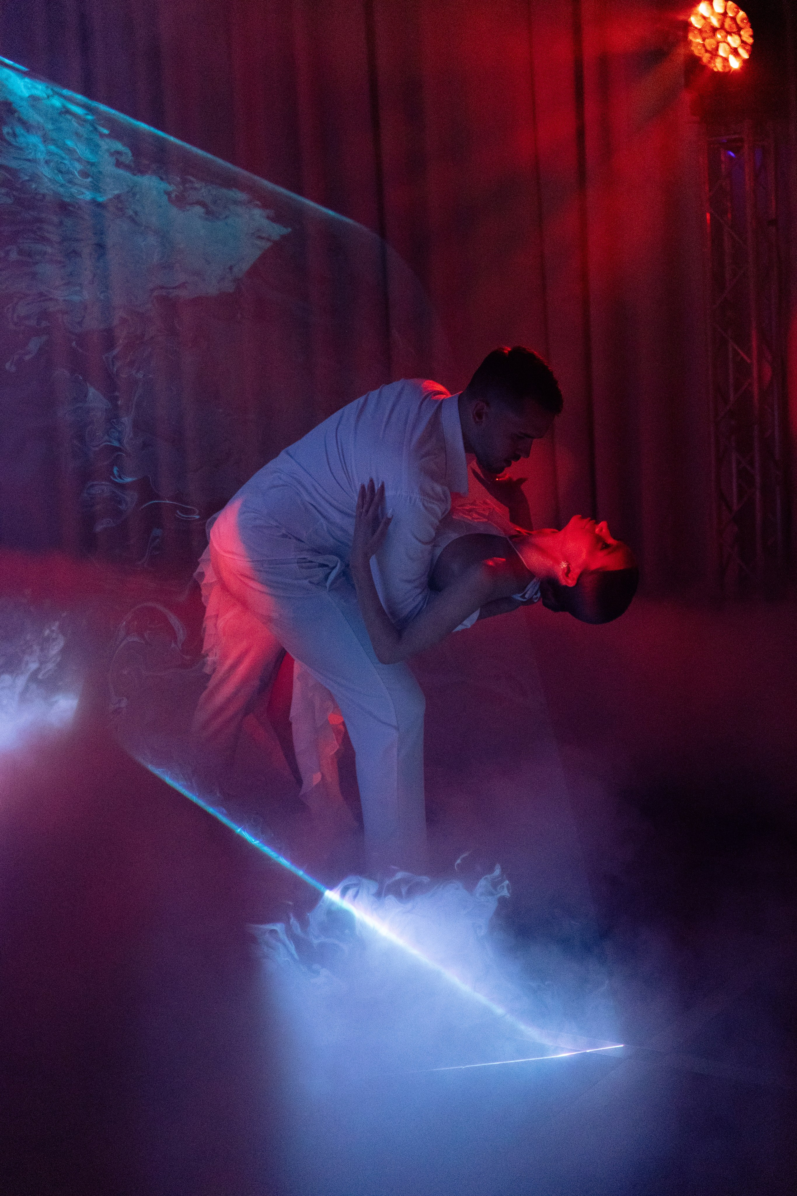 Свадьба в Версале