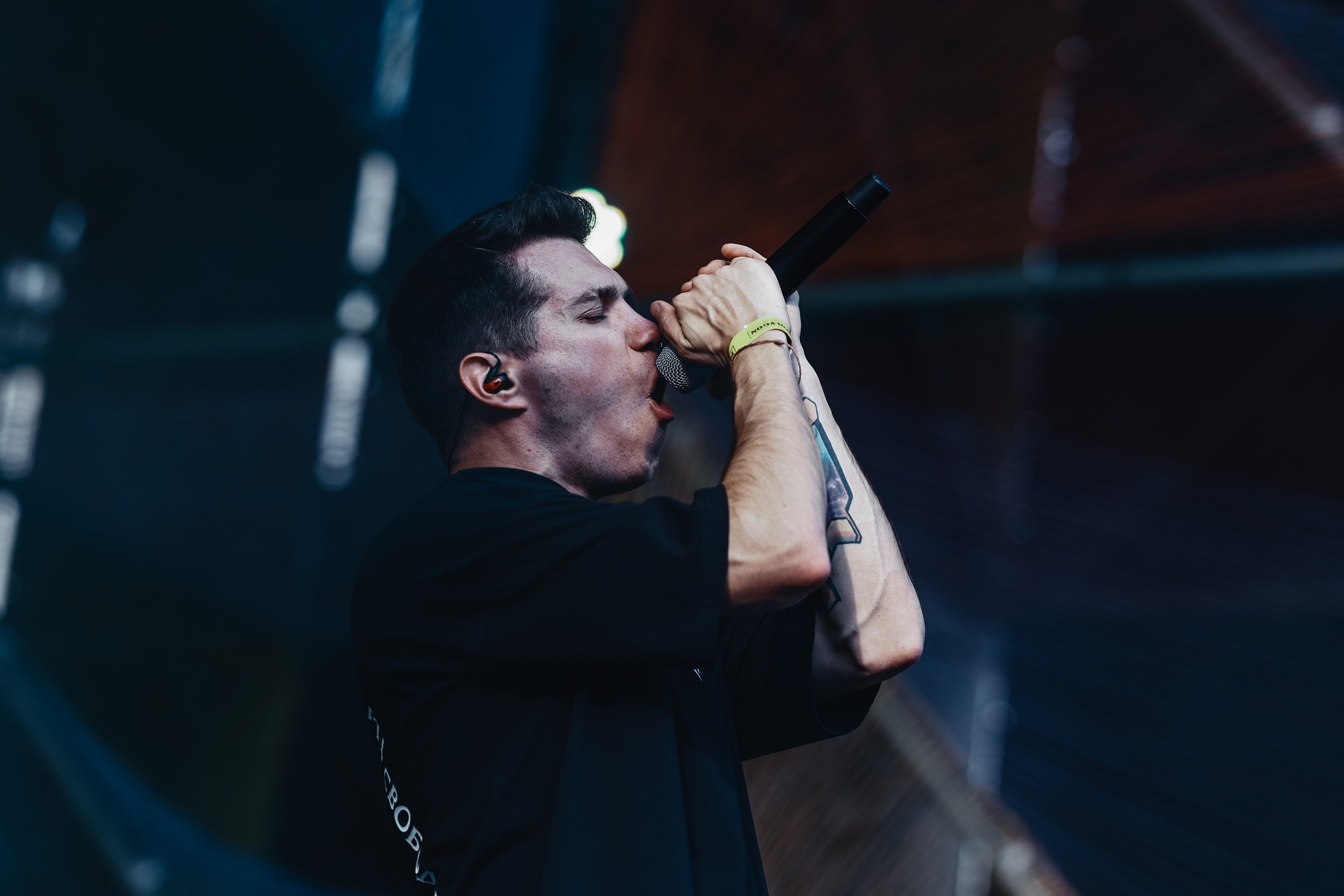 POLIGON FEST @SUMMER STAGE