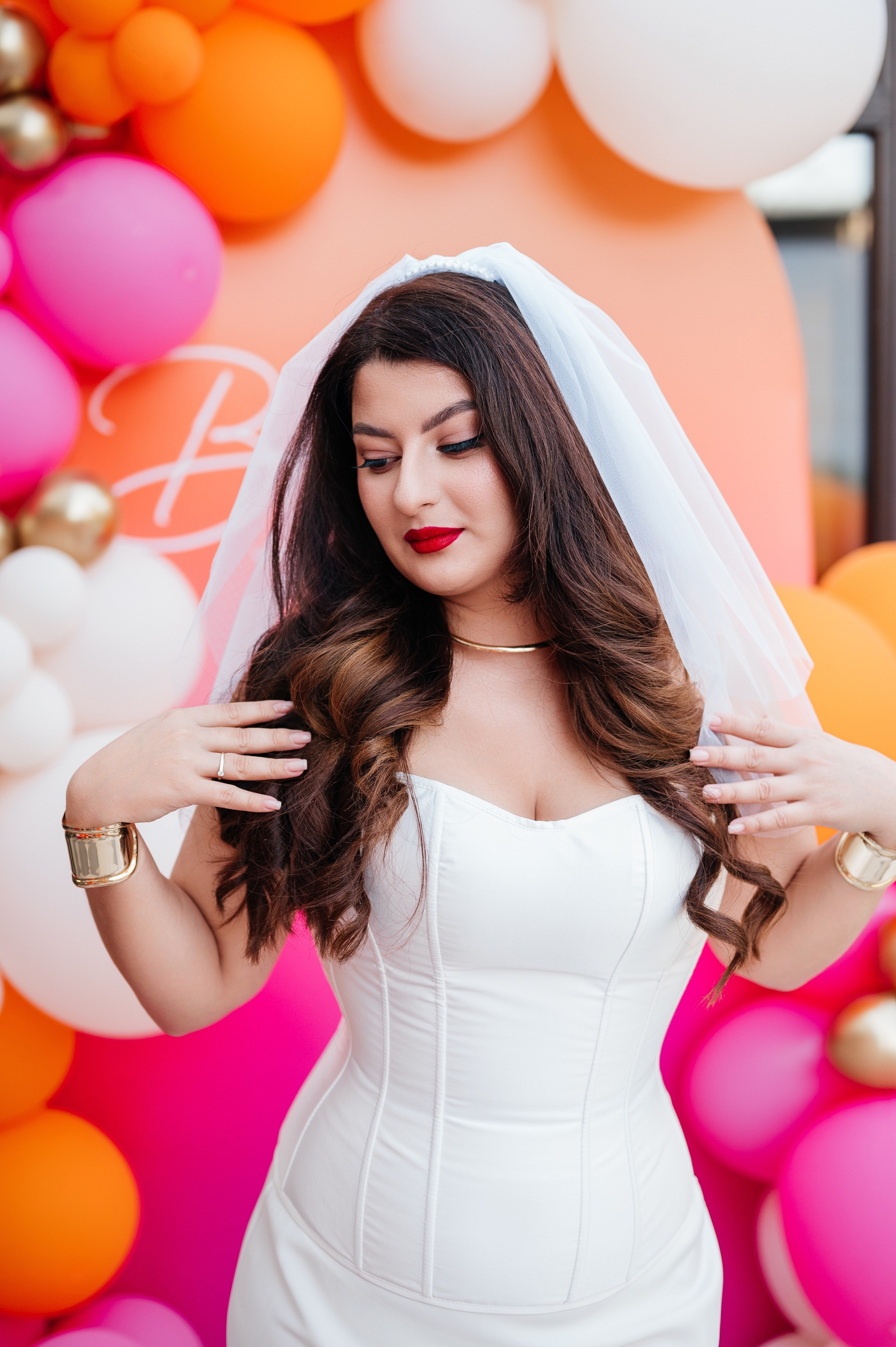 Девичник. Свадебный и семейный фотограф в Краснодаре Алина Мельник