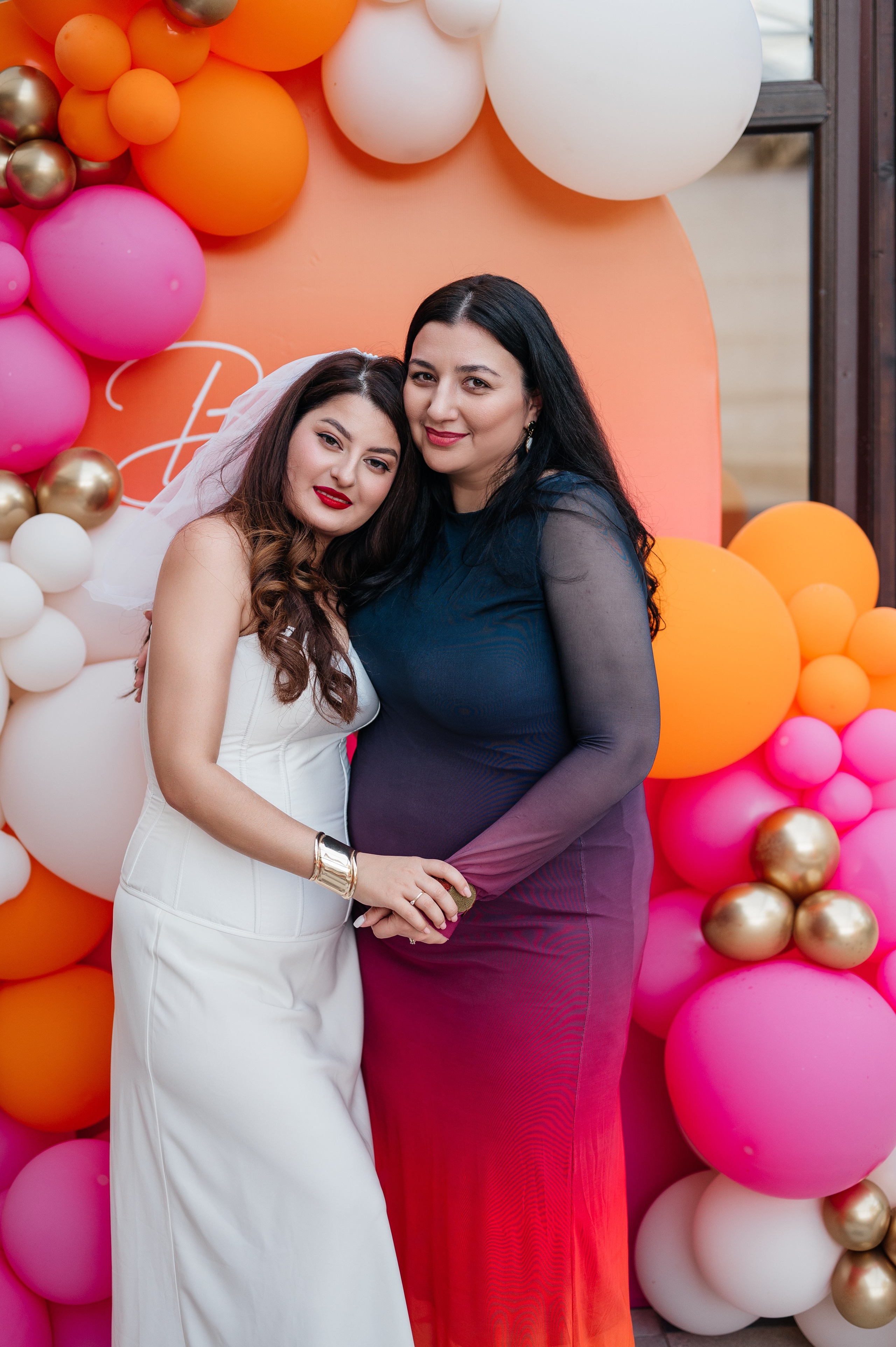 Девичник. Свадебный и семейный фотограф в Краснодаре Алина Мельник