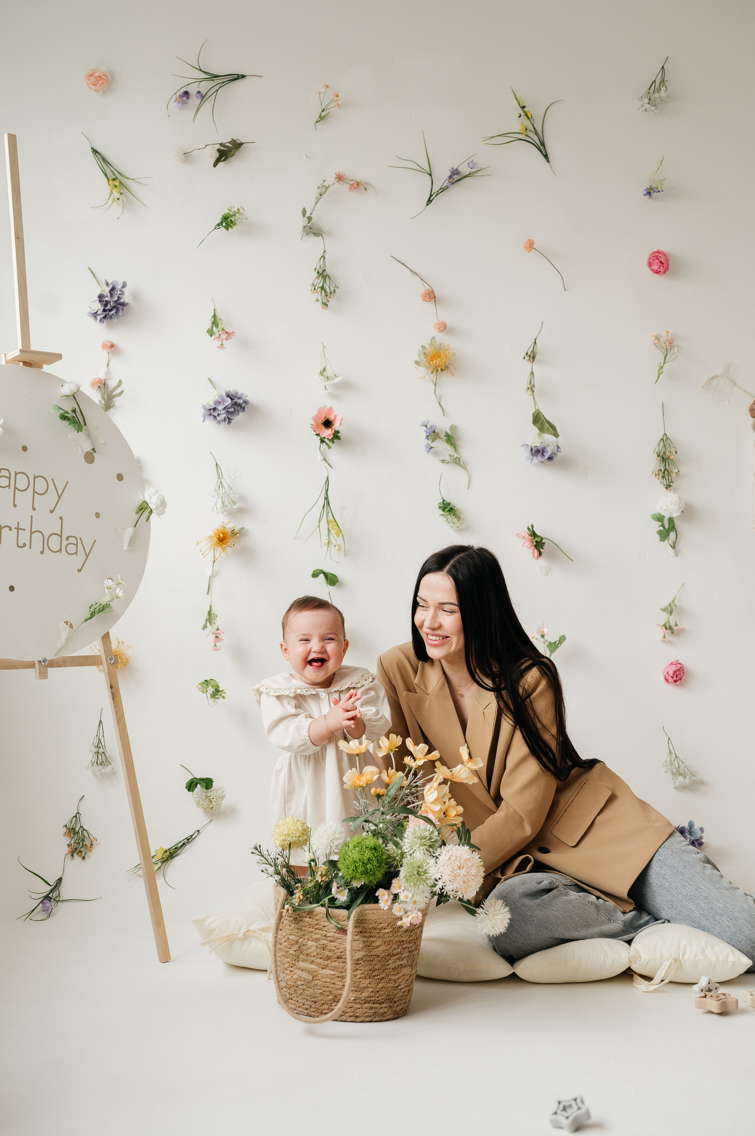 Семейная фотосессия. Свадебный и семейный фотограф в Краснодаре Алина Мельник