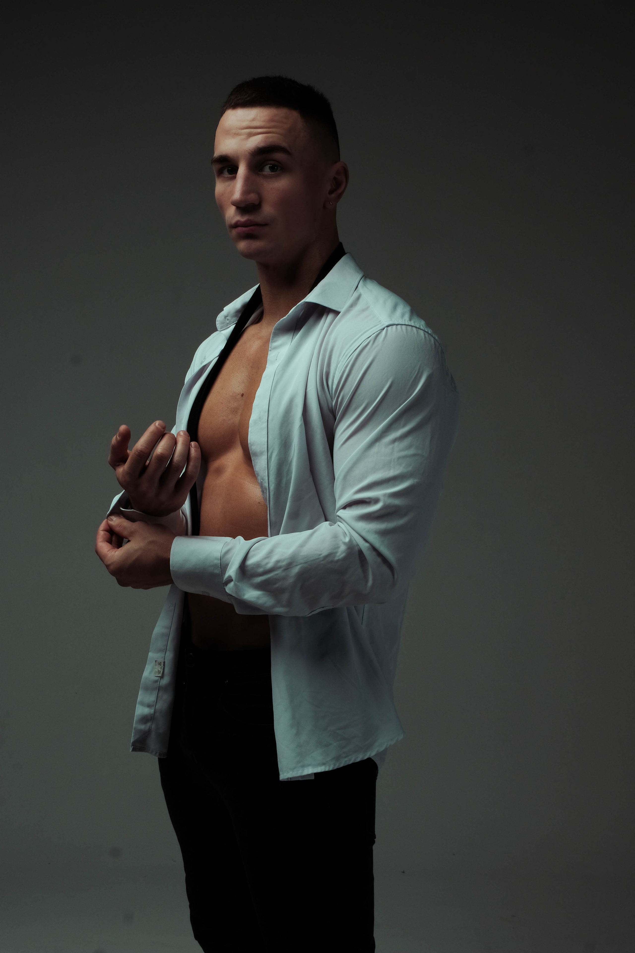 Сергей. Главная