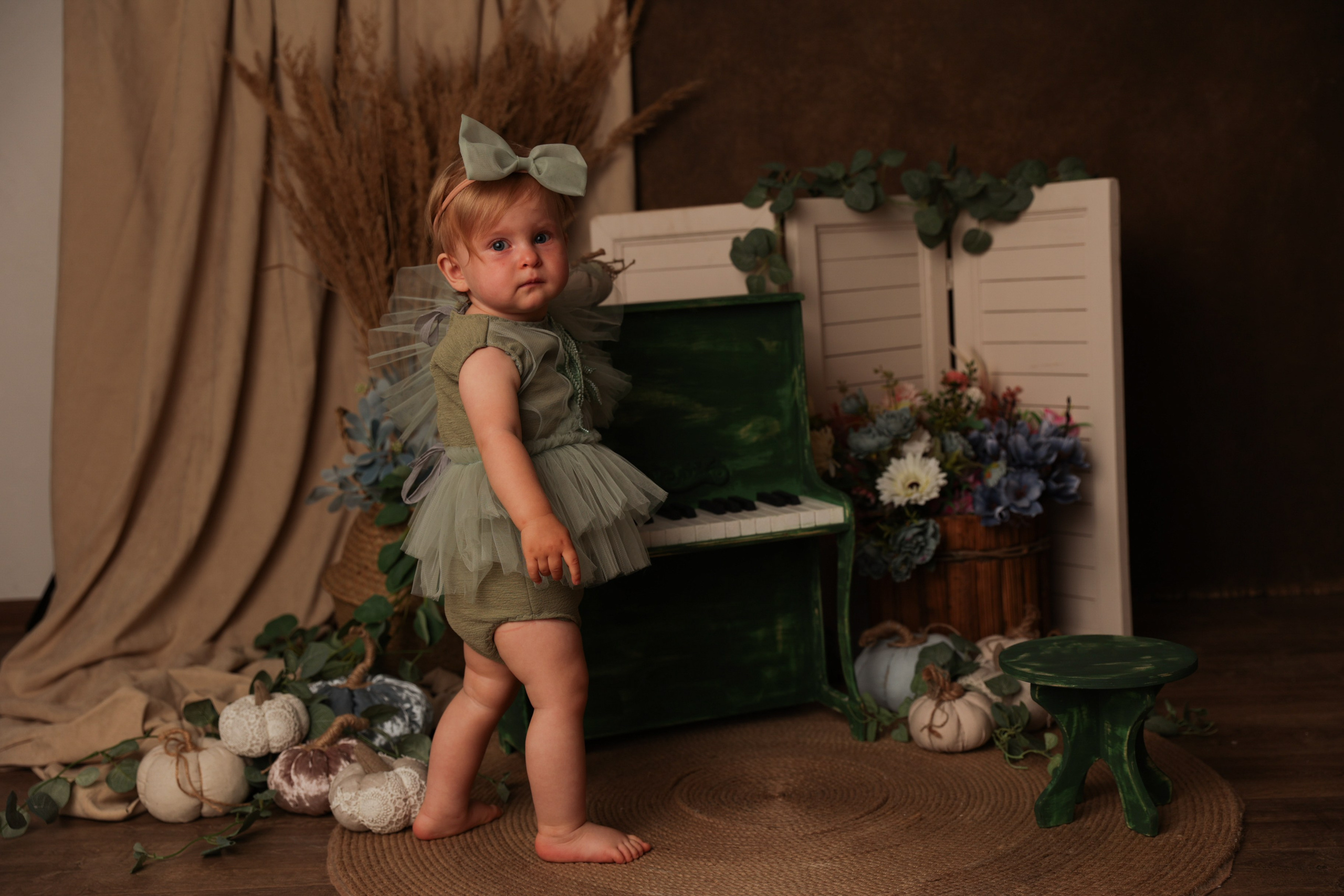 Годовасие Ариши. Фотограф в Туле Оксана Денисова