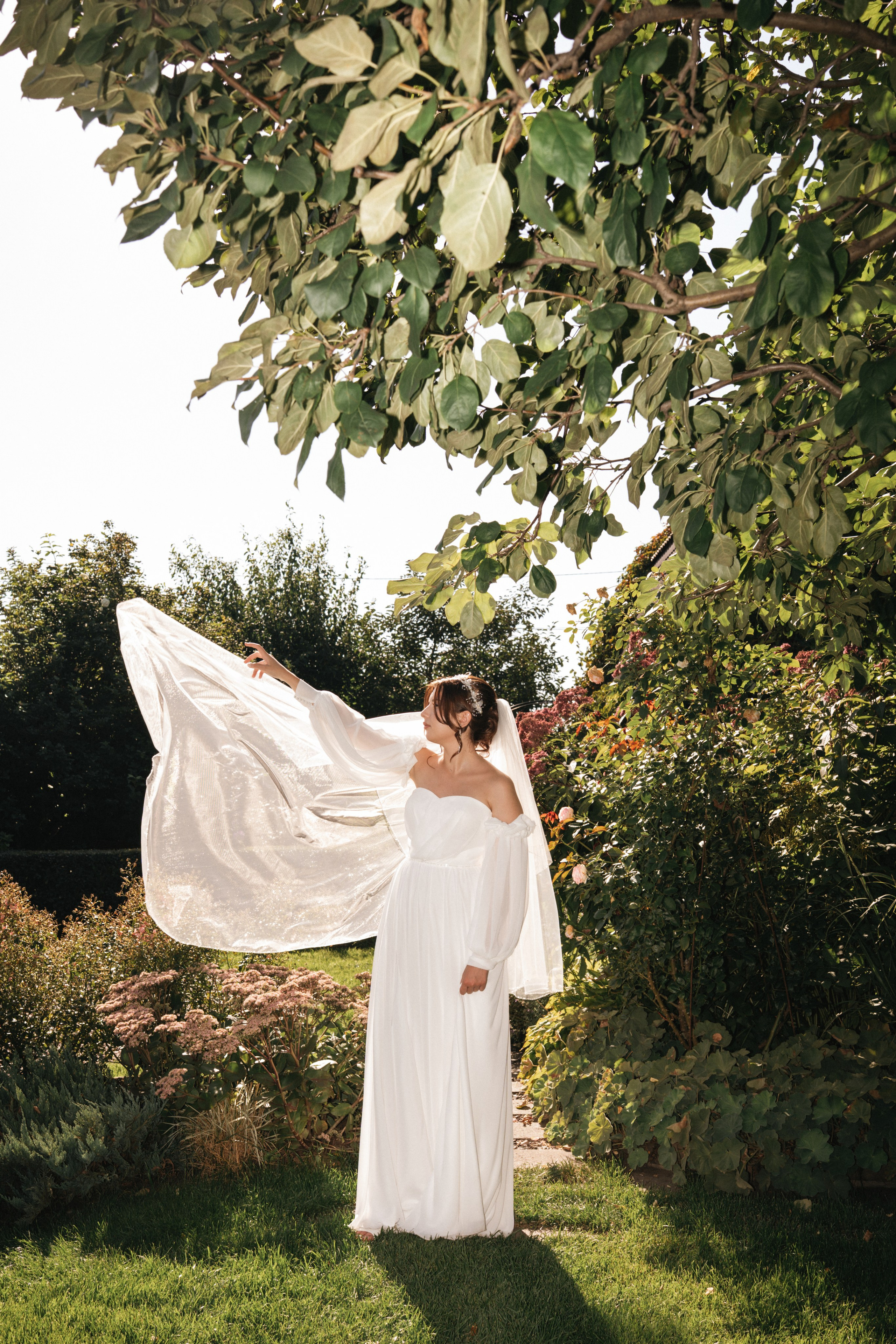 Ксения и Алексей. Фотограф Тамбов — Воронеж