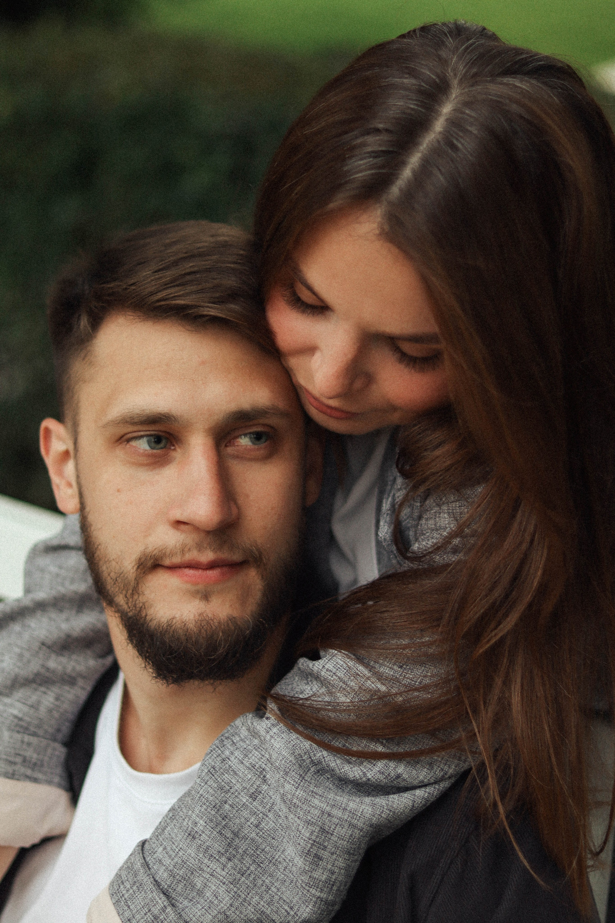 LoveStory. Фотограф в Москве Зубарева Полина